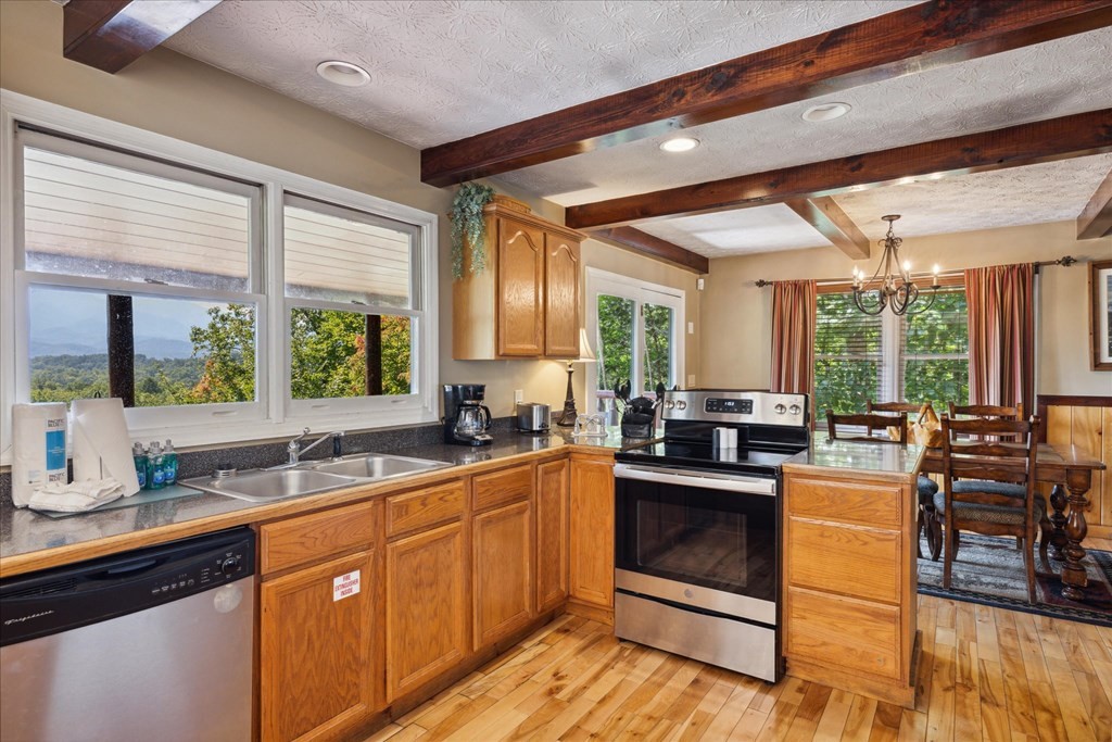 2104 E View Drive Unit: PERFECTION