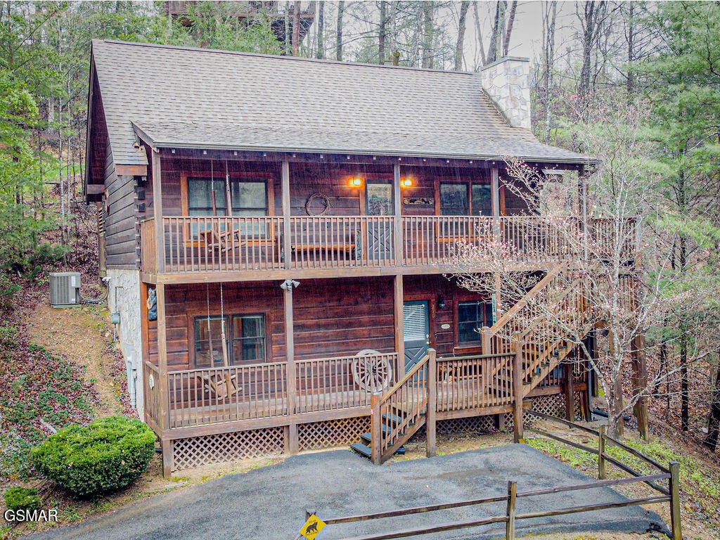 710 Golden Eagle Way
