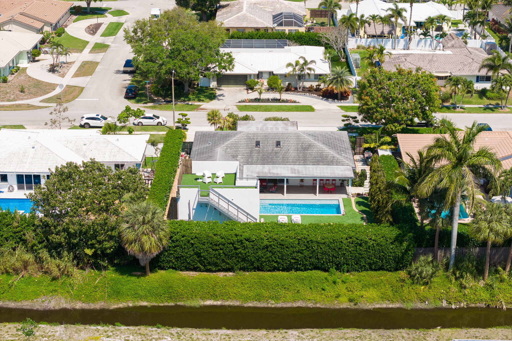 1398 SW 14th Street