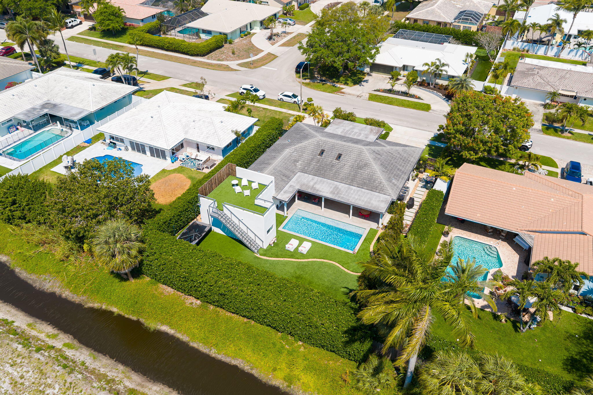 1398 SW 14th Street