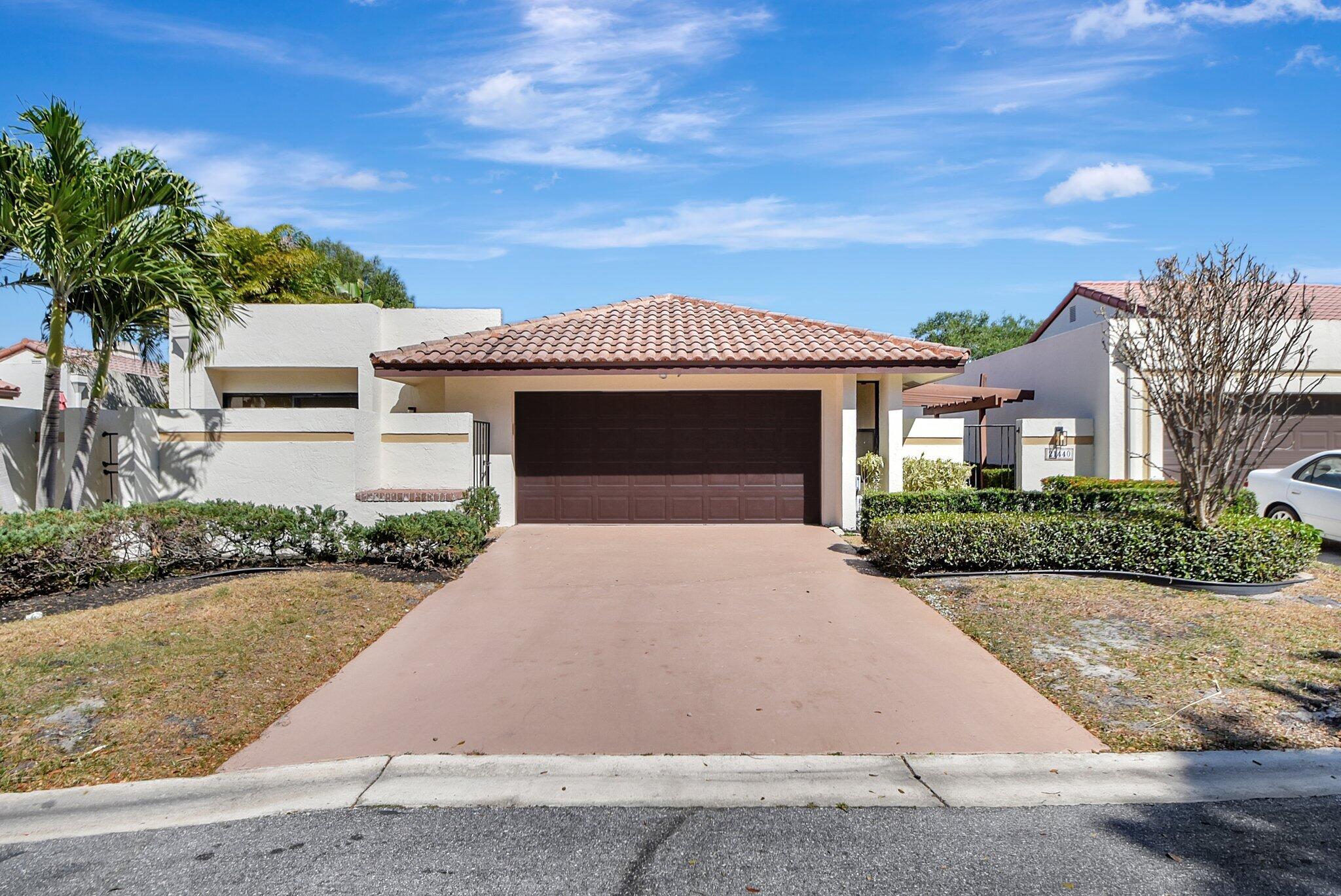 21440 Campo Allegro Drive