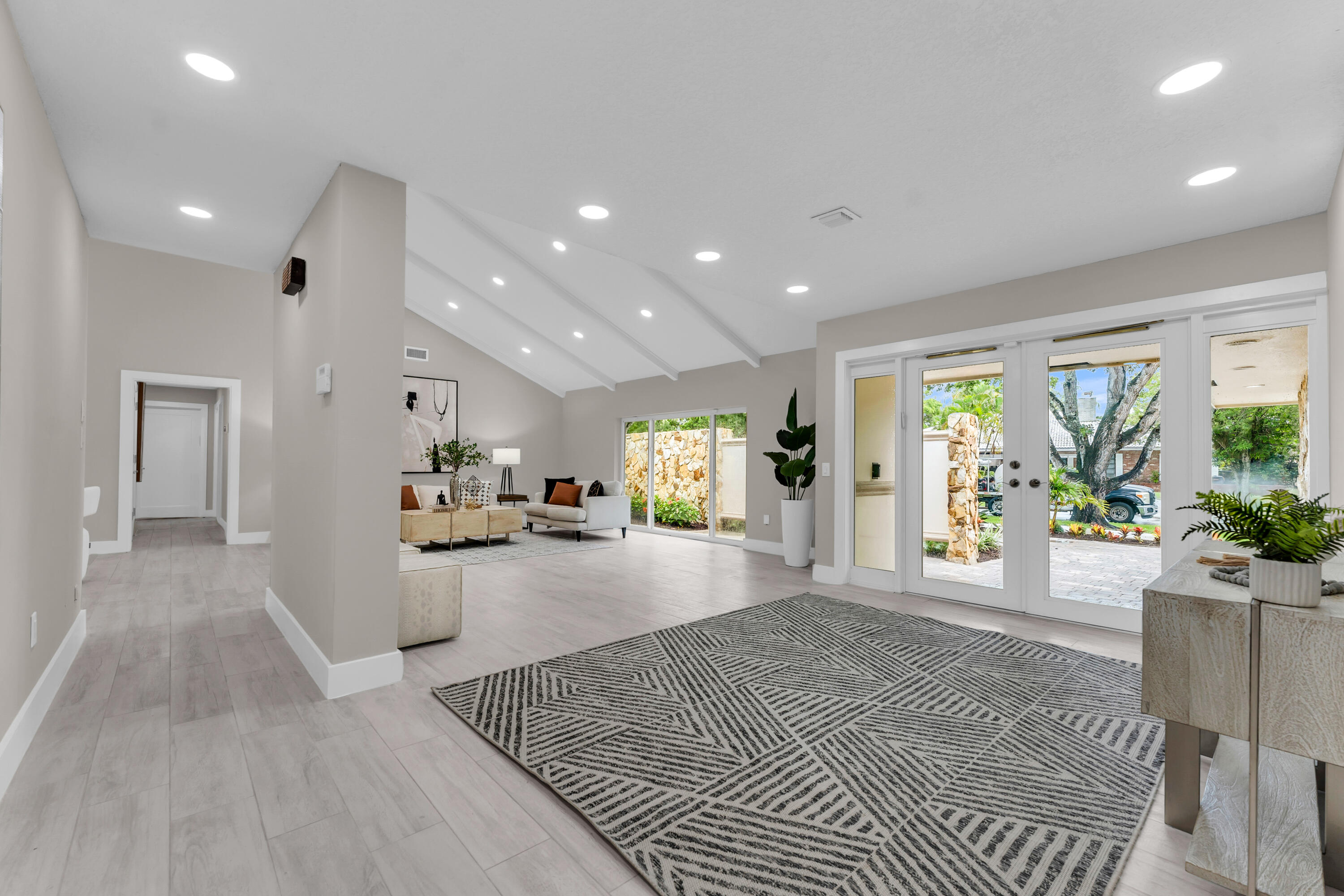6692 N Grande Drive