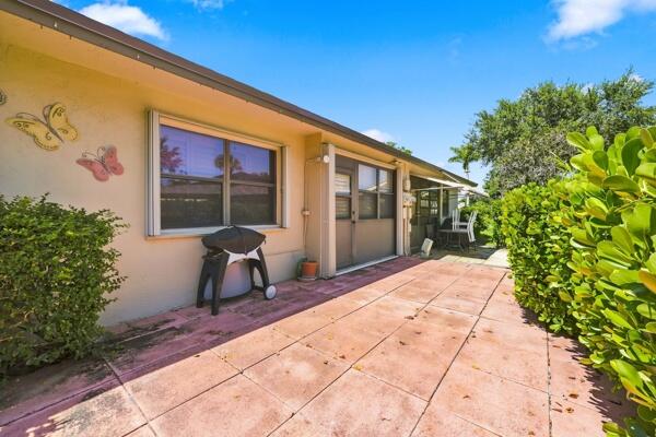 1651 Palmland Drive