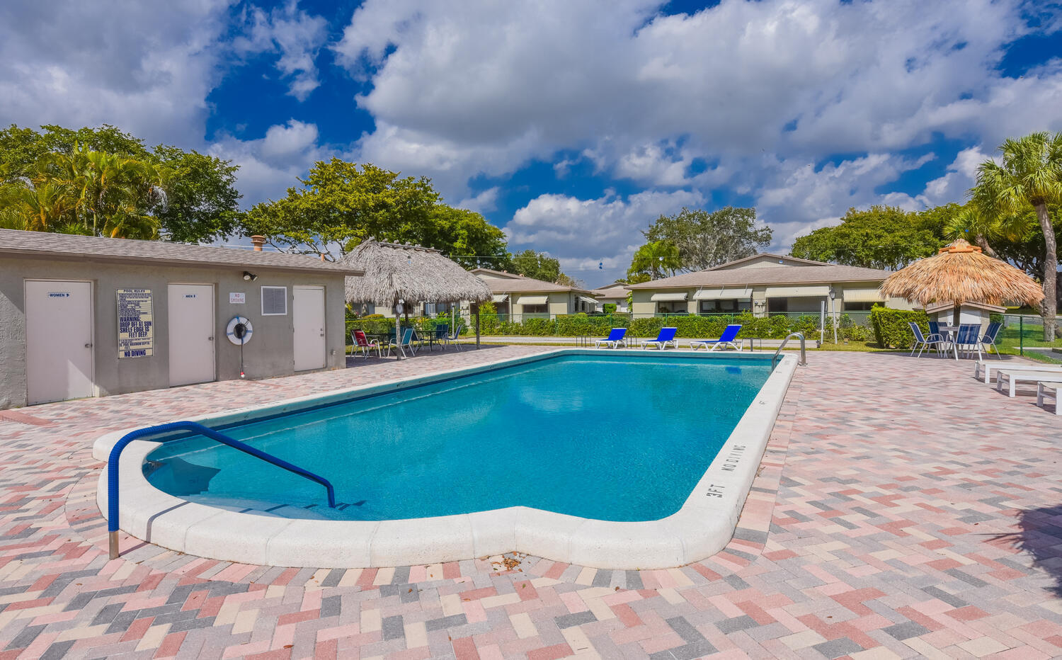 1651 Palmland Drive