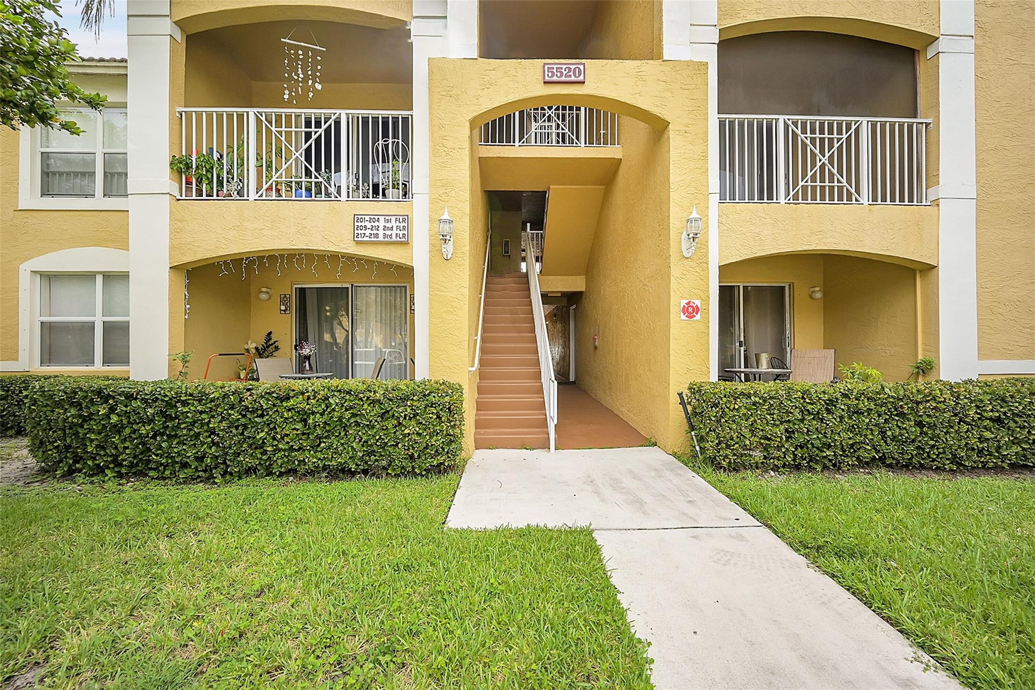 5520 NW 61st St 212