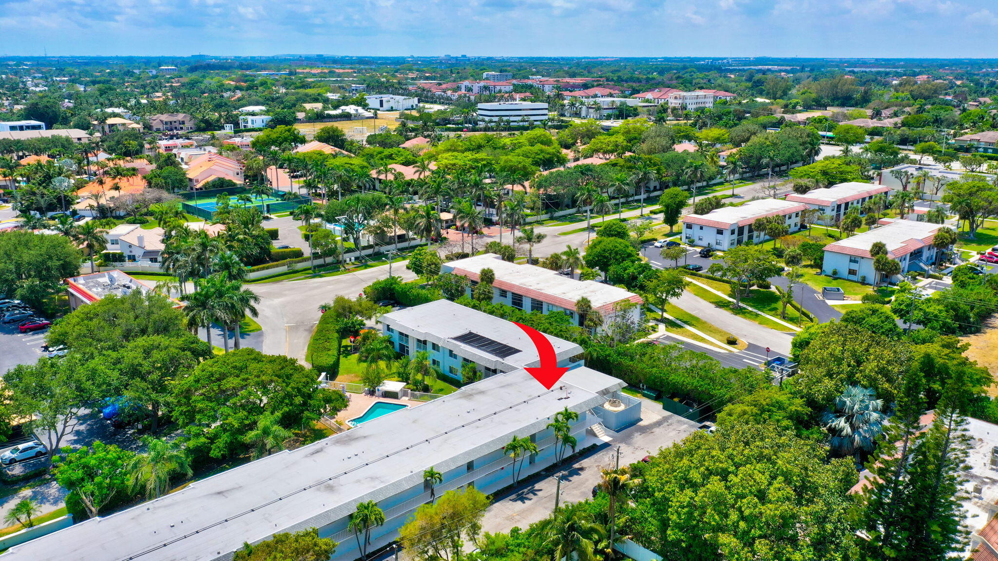 207 Tropic Isle 205