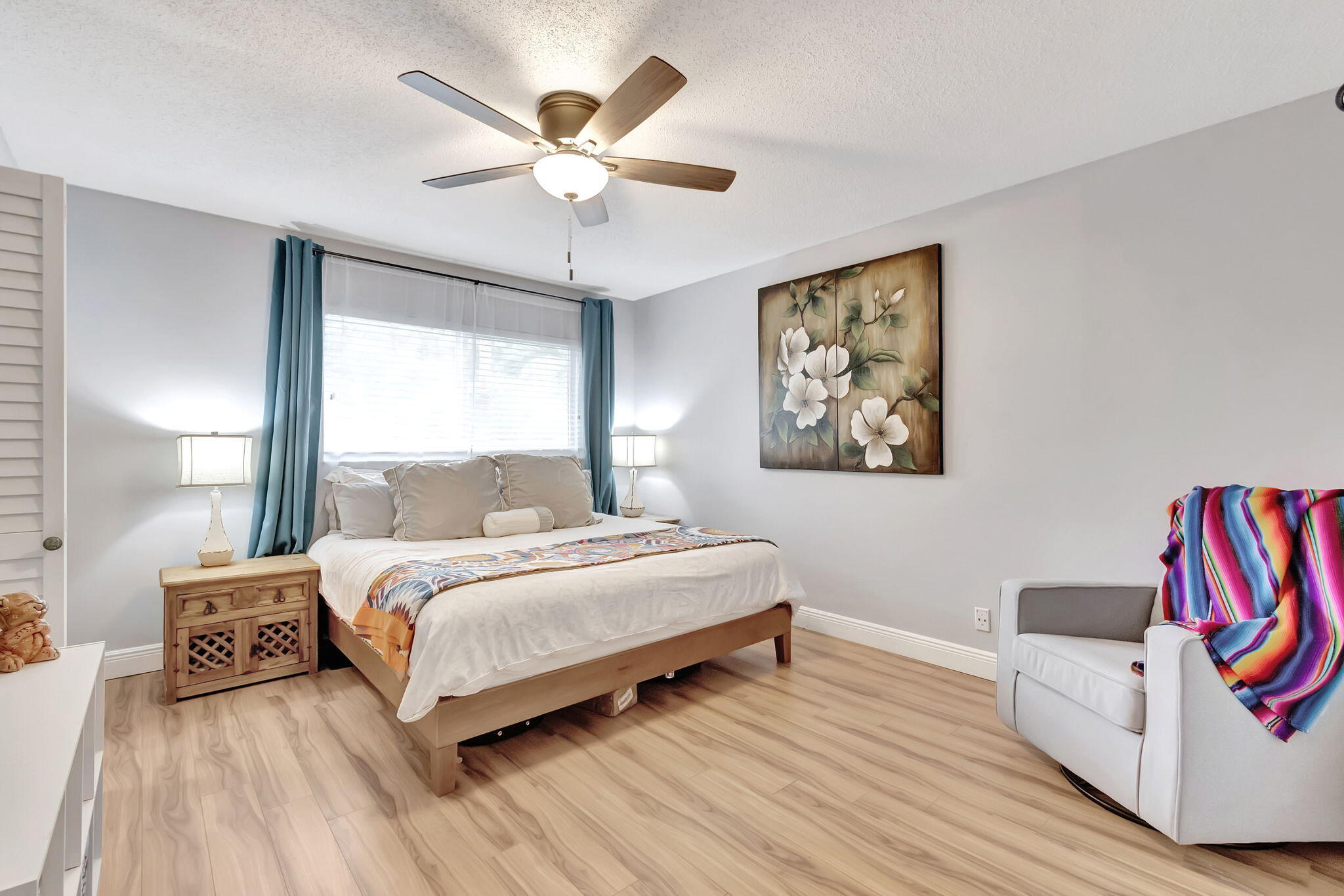 207 Tropic Isle 205