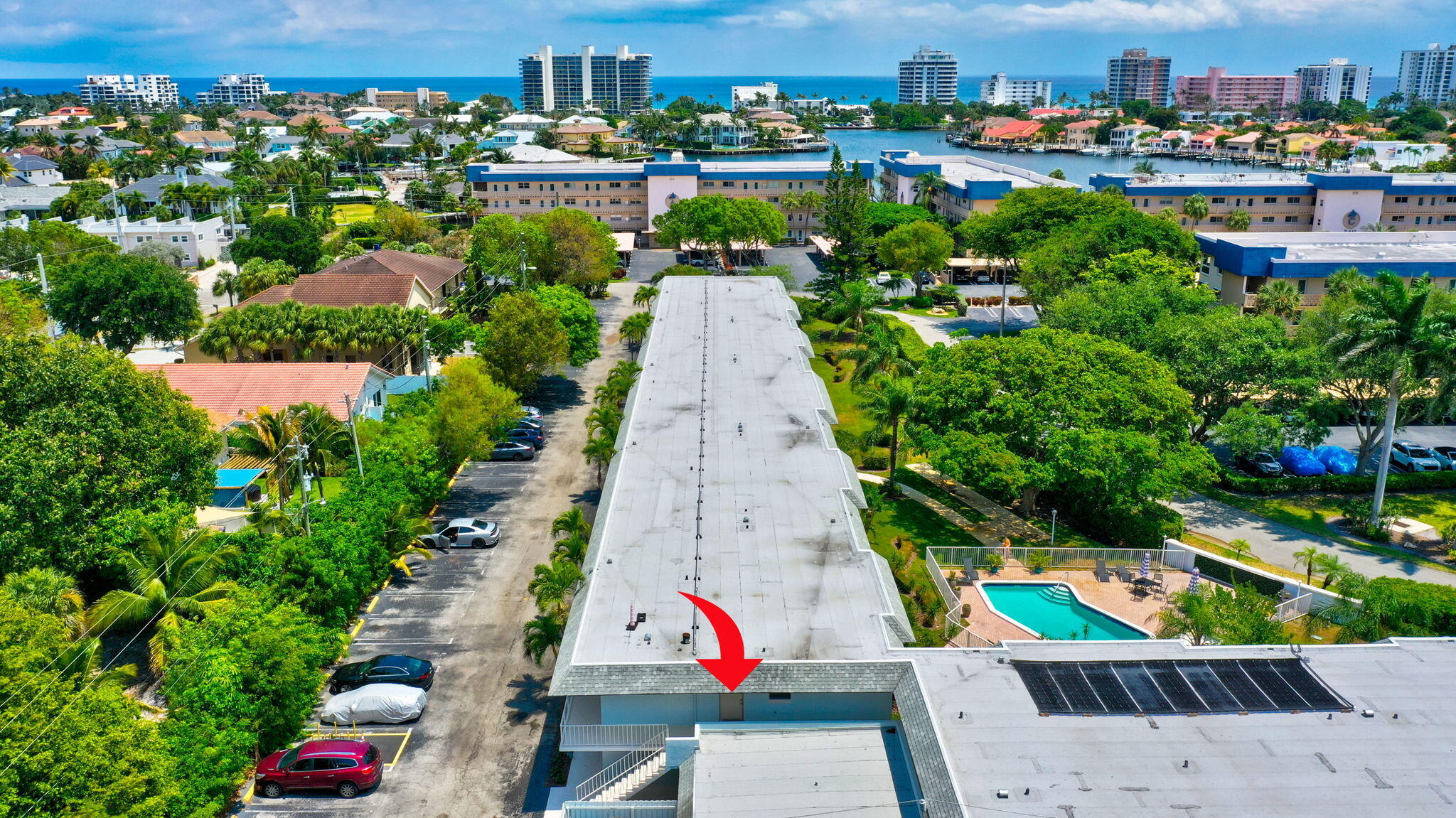 207 Tropic Isle 205
