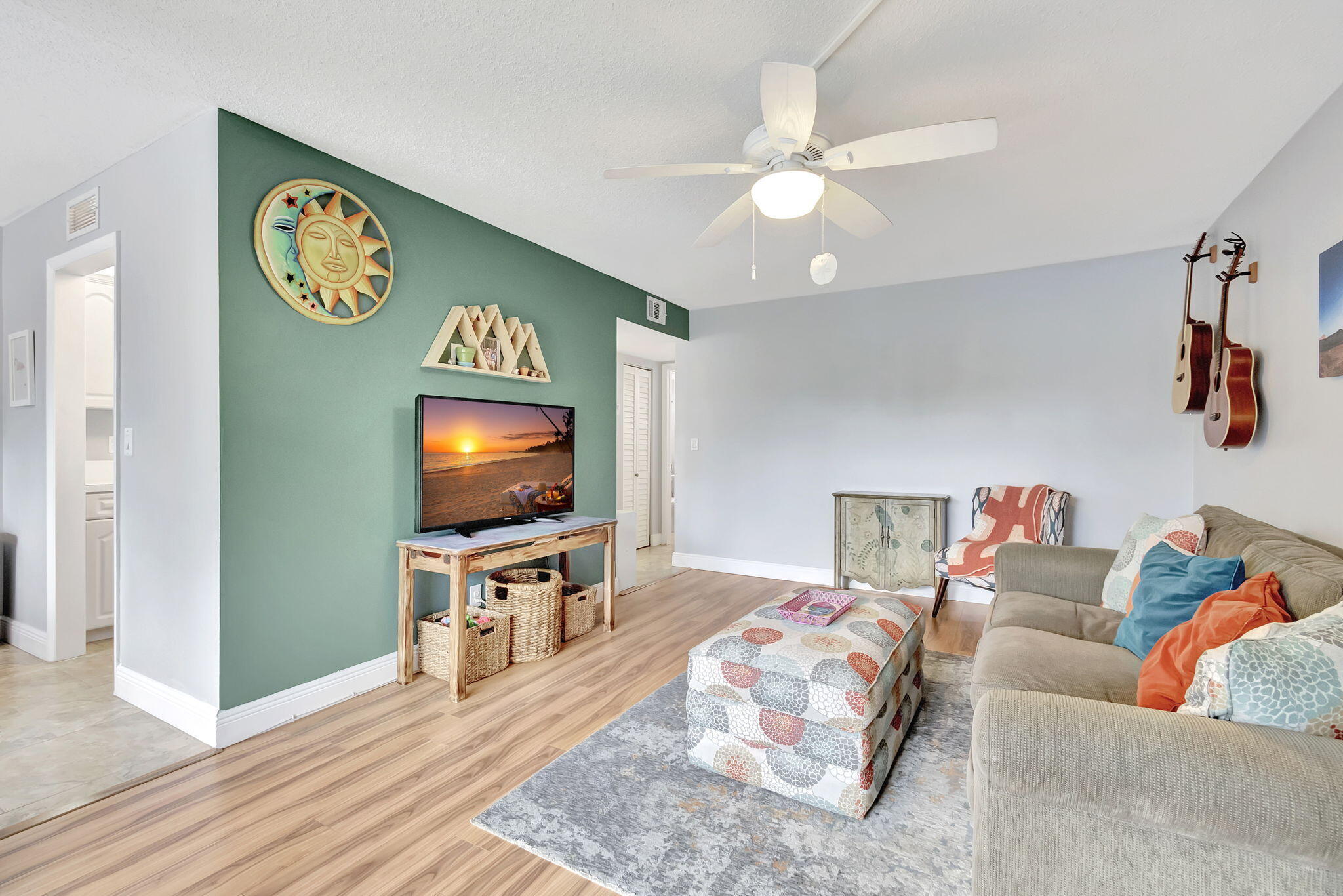 207 Tropic Isle 205