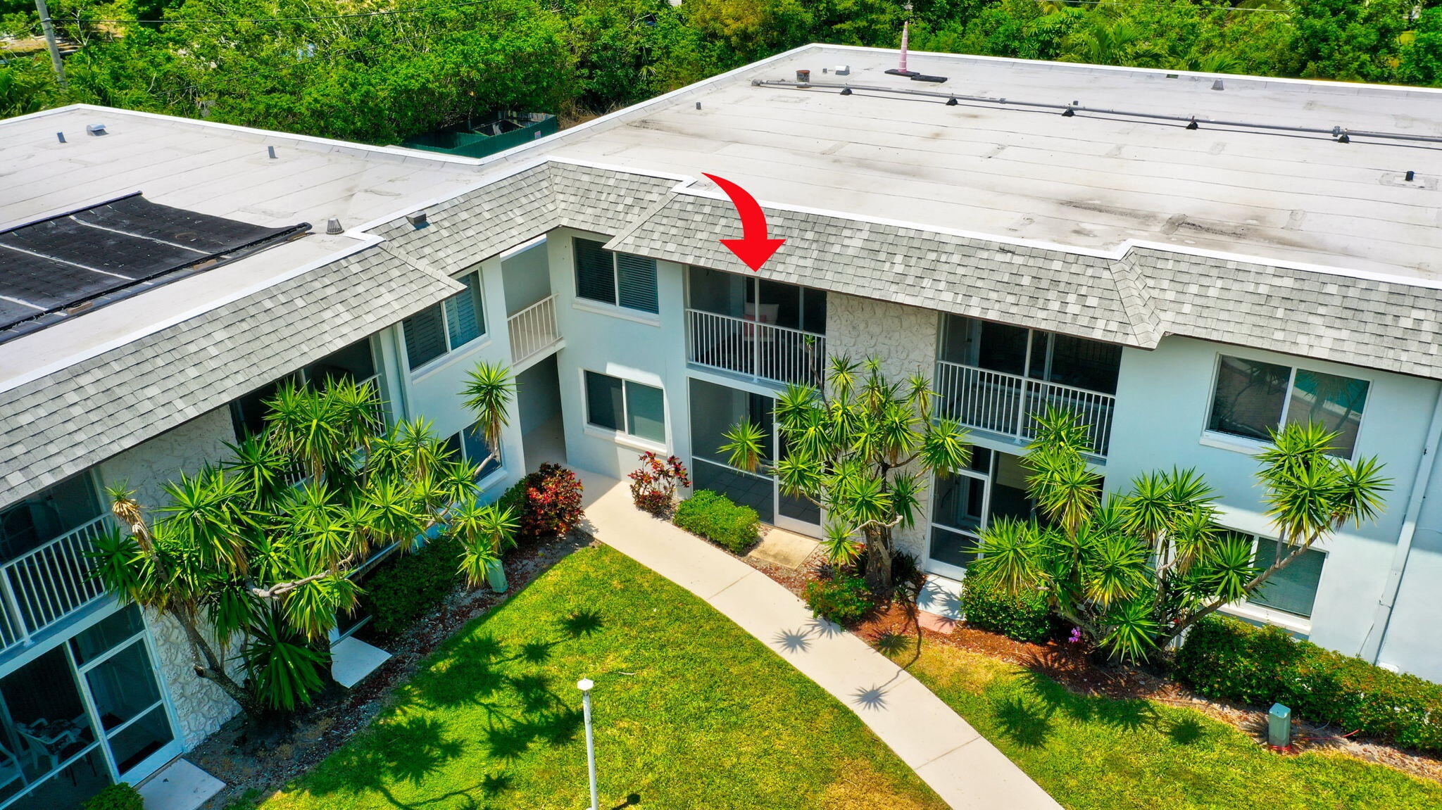 207 Tropic Isle 205