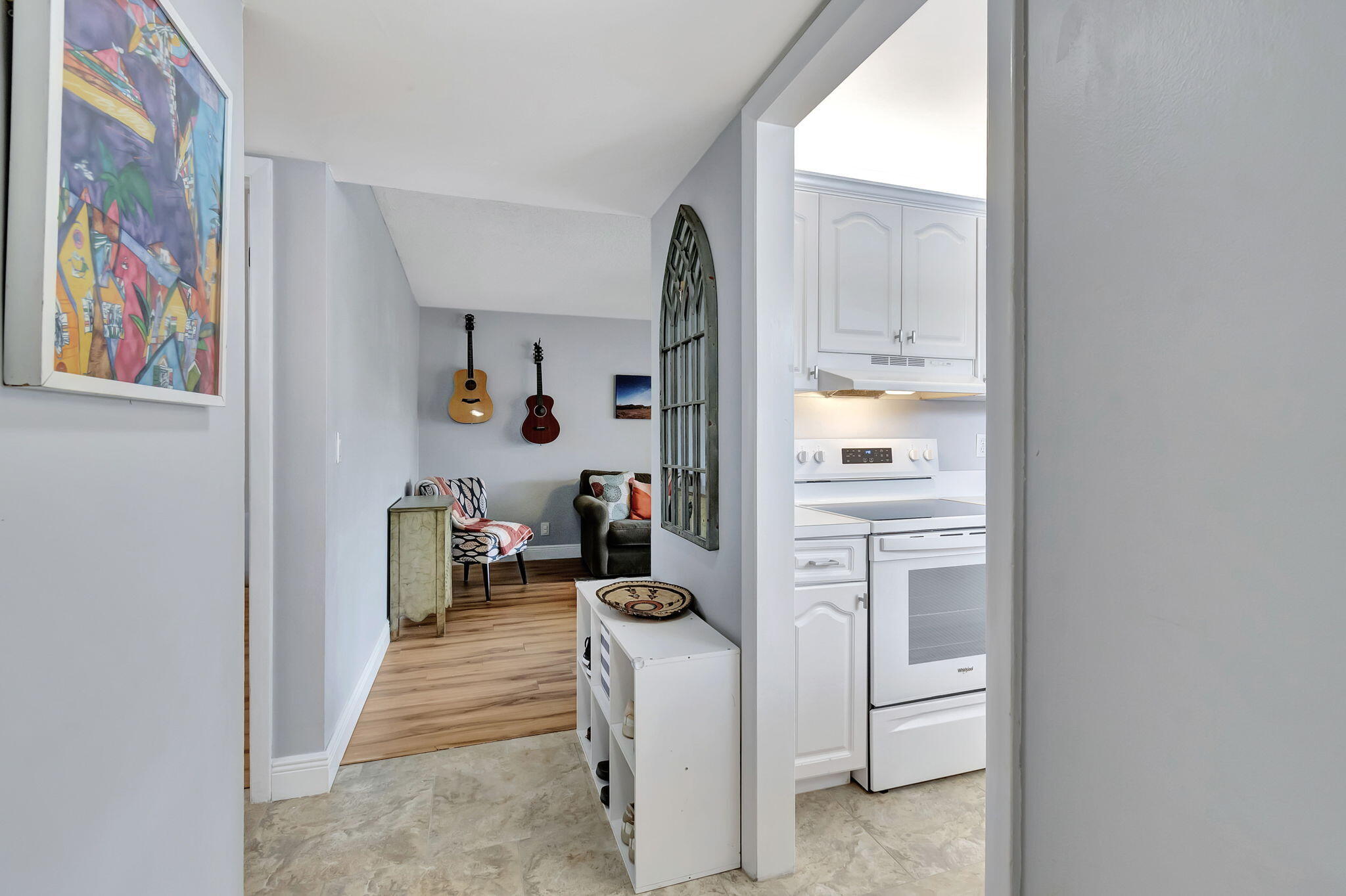 207 Tropic Isle 205