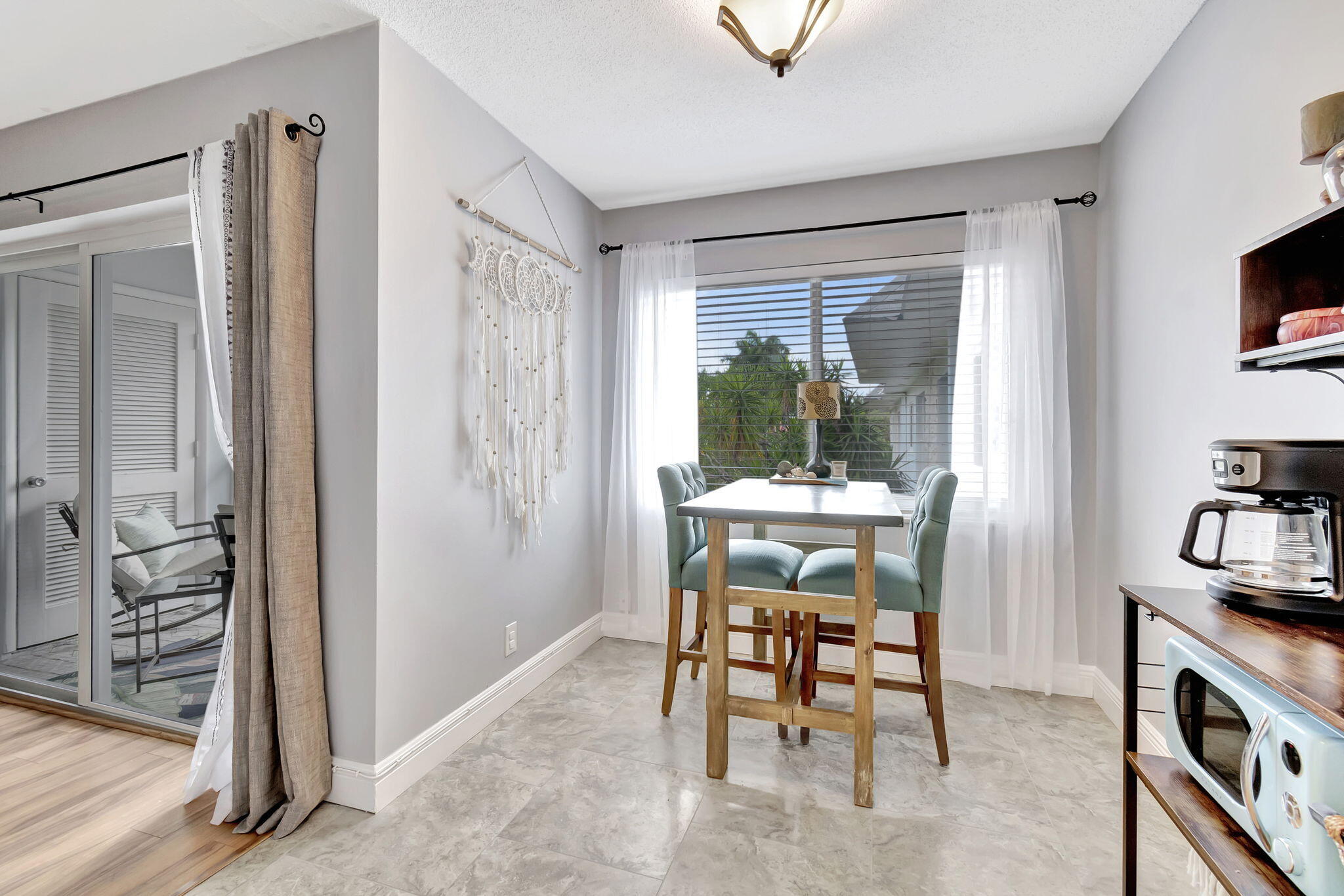 207 Tropic Isle 205