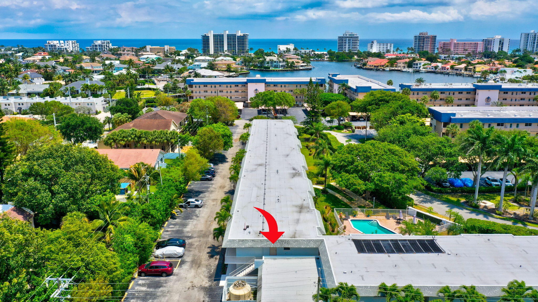 207 Tropic Isle 205