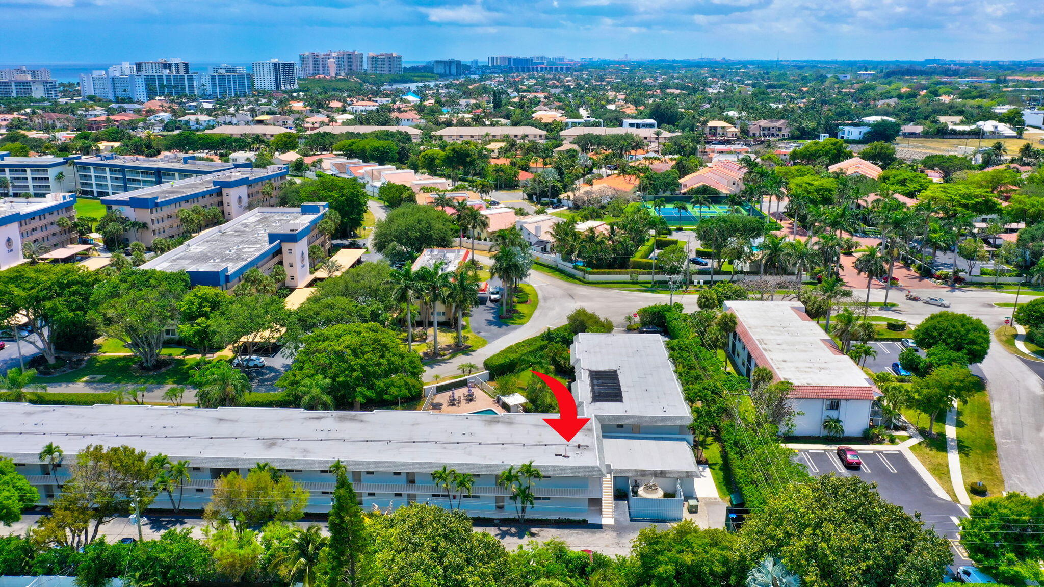 207 Tropic Isle 205