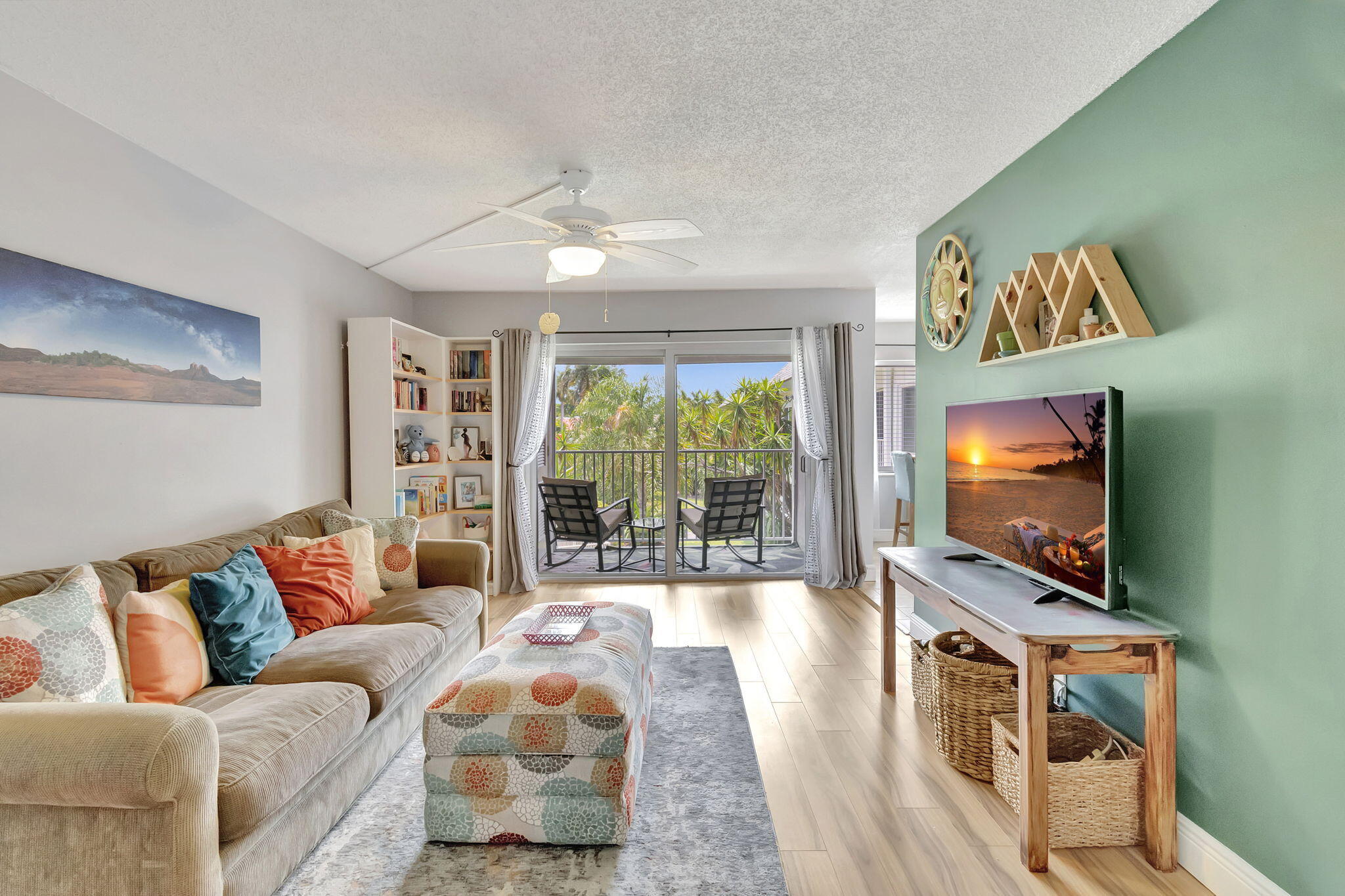 207 Tropic Isle 205