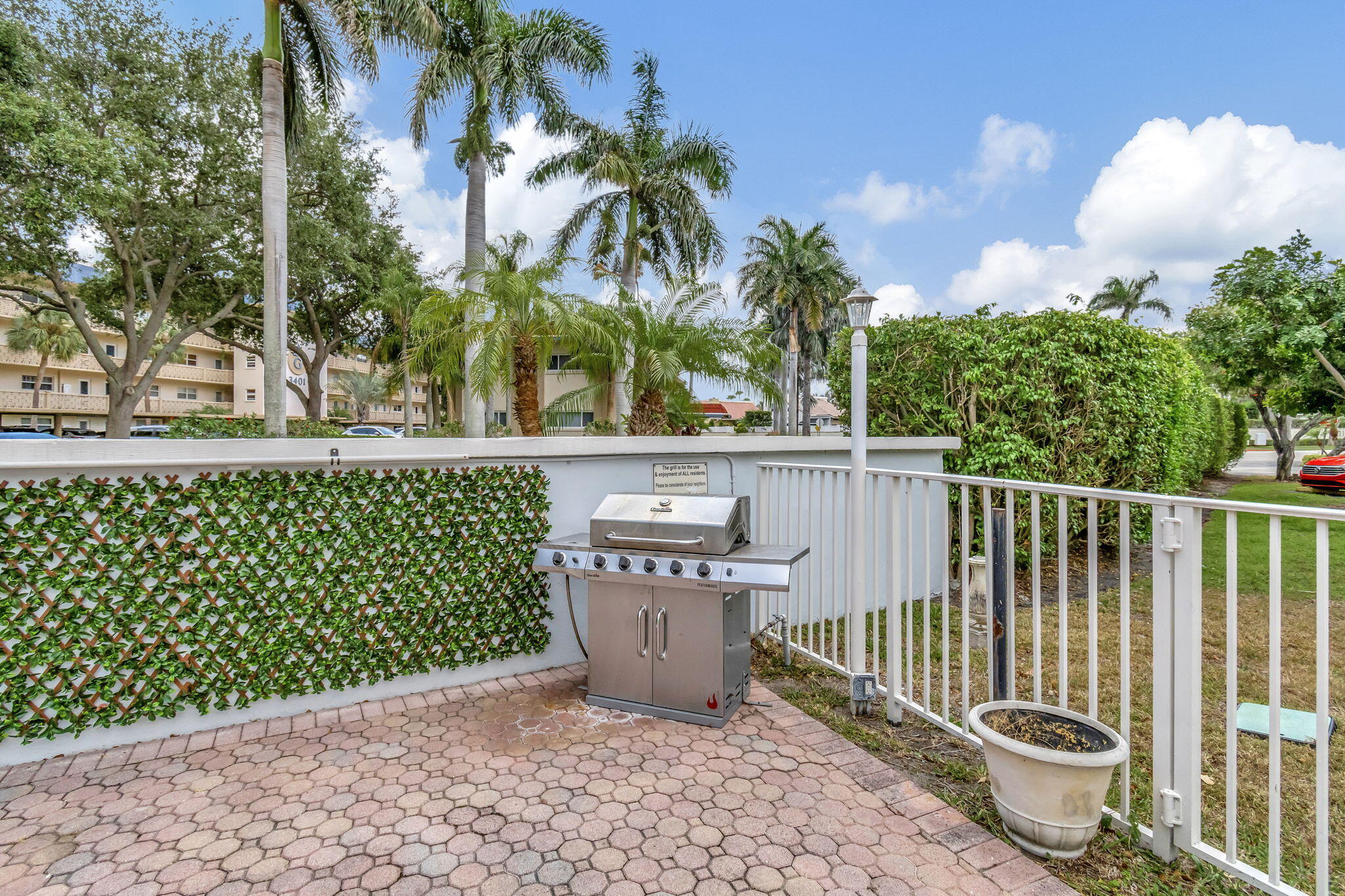 207 Tropic Isle 205