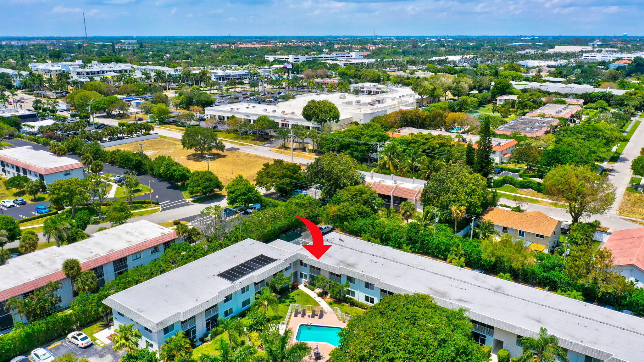 207 Tropic Isle 205