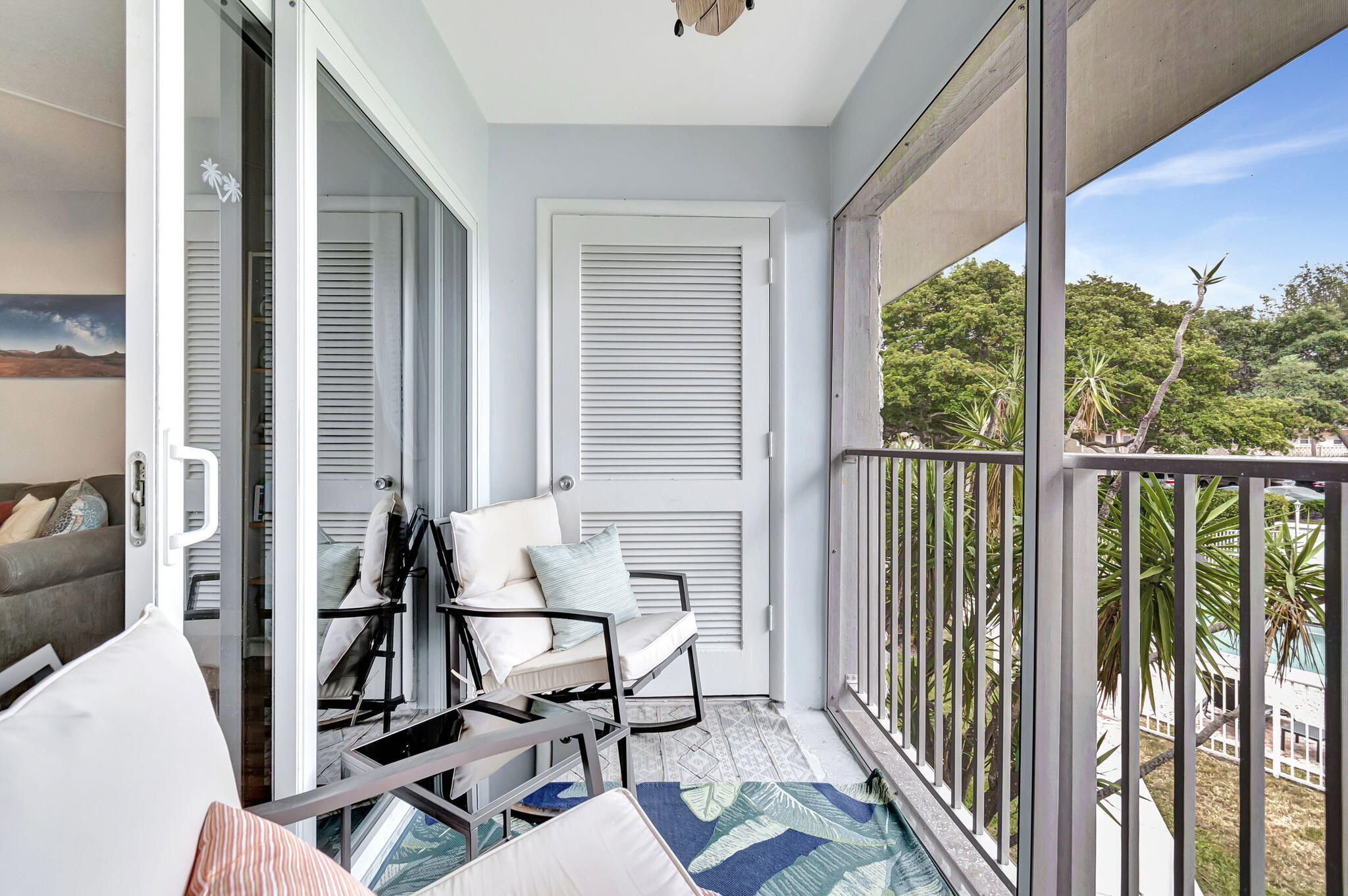 207 Tropic Isle 205