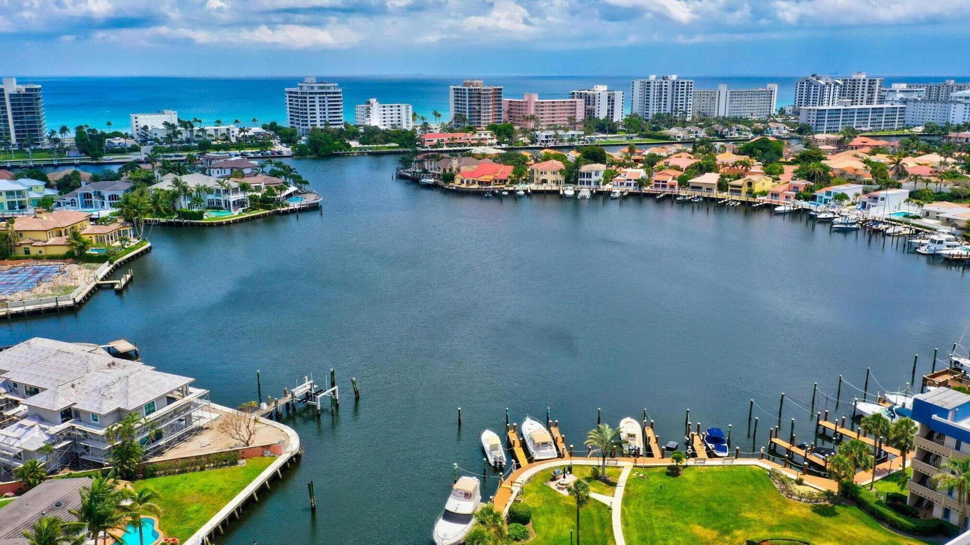 207 Tropic Isle 205