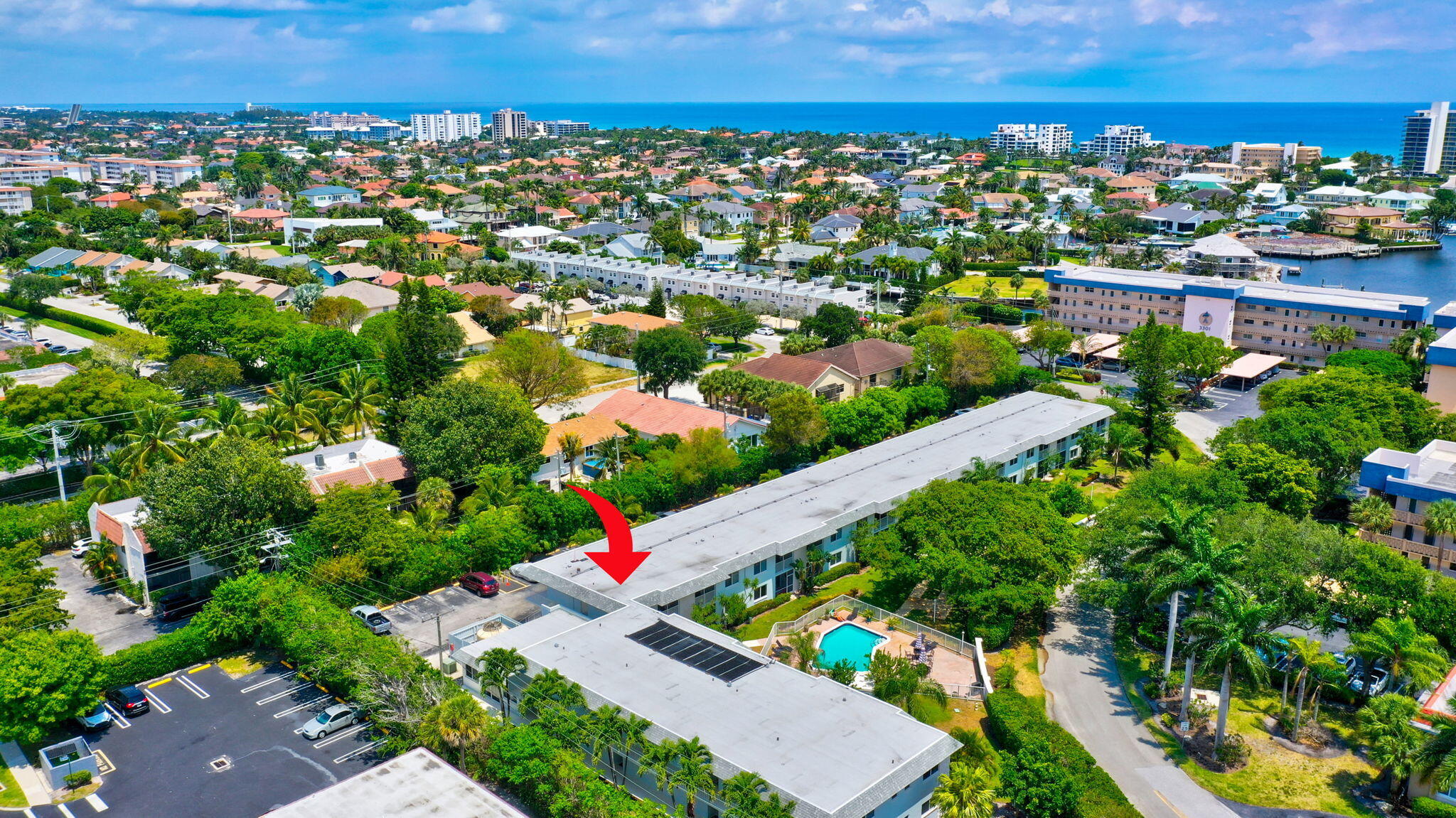 207 Tropic Isle 205