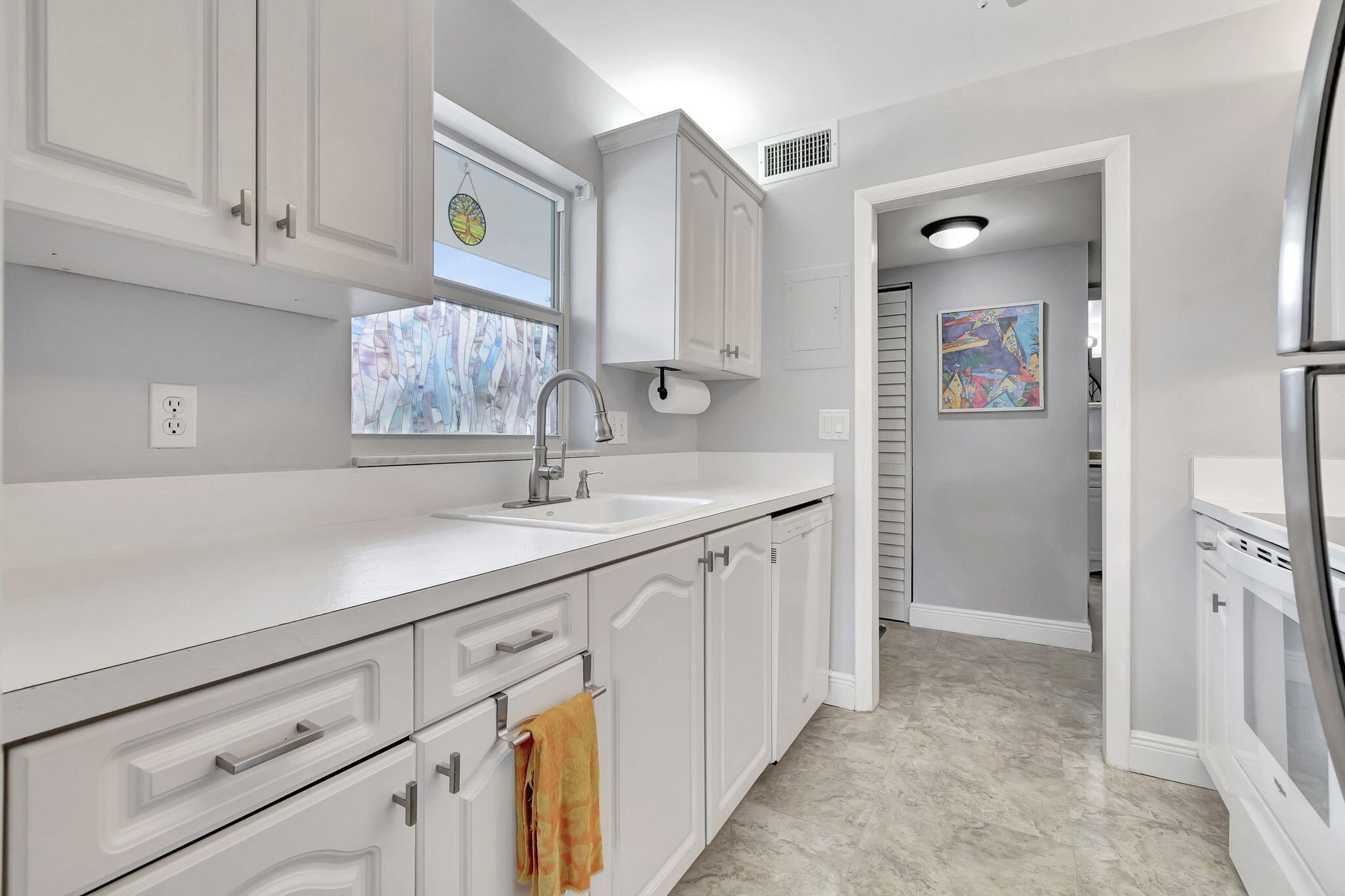 207 Tropic Isle 205