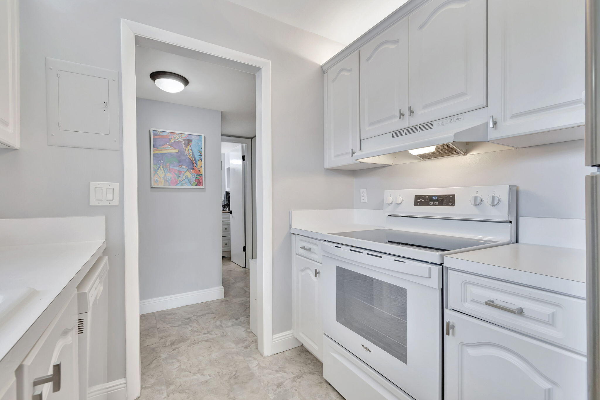 207 Tropic Isle 205