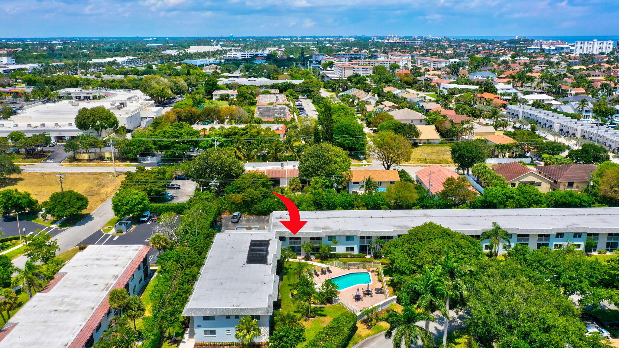 207 Tropic Isle 205