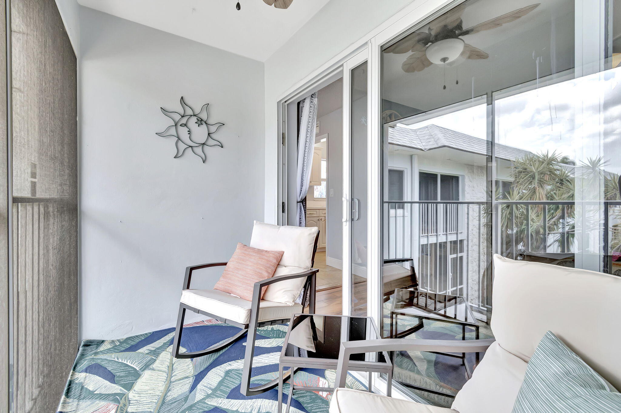 207 Tropic Isle 205