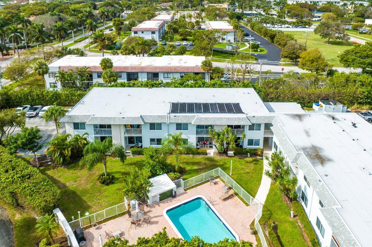 207 Tropic Isle Drive 2120