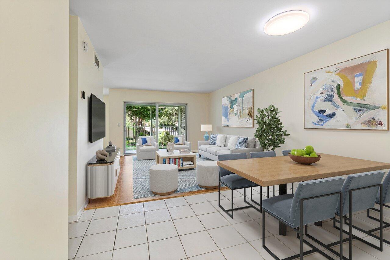 207 Tropic Isle Drive 2120