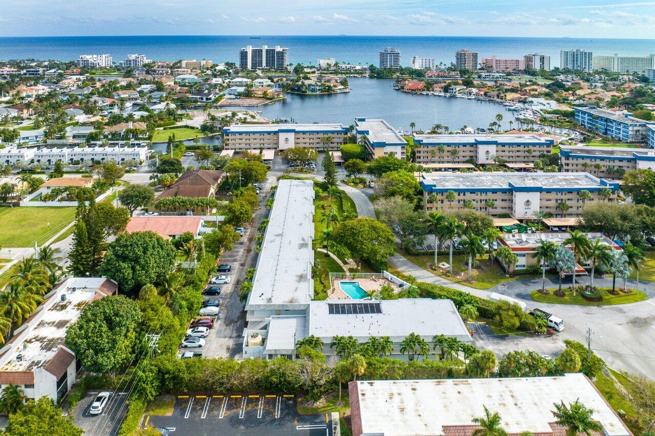 207 Tropic Isle Drive 2120