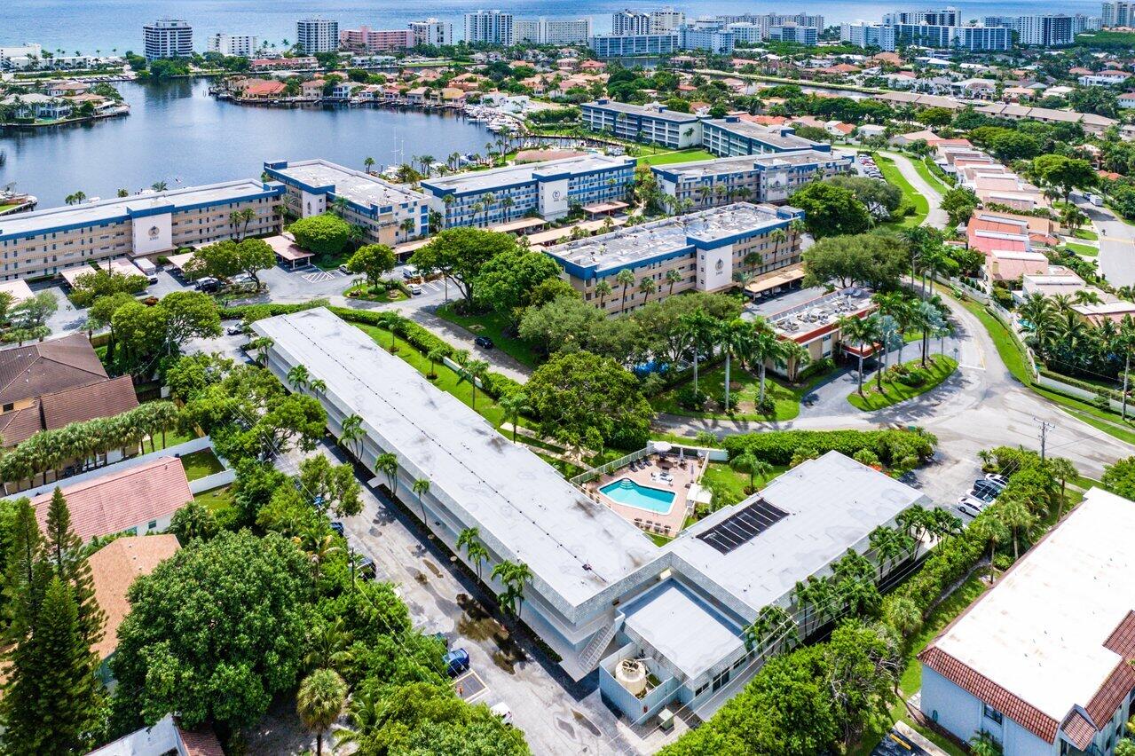 207 Tropic Isle Drive 2120