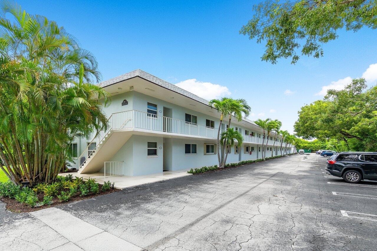 207 Tropic Isle Drive 2120