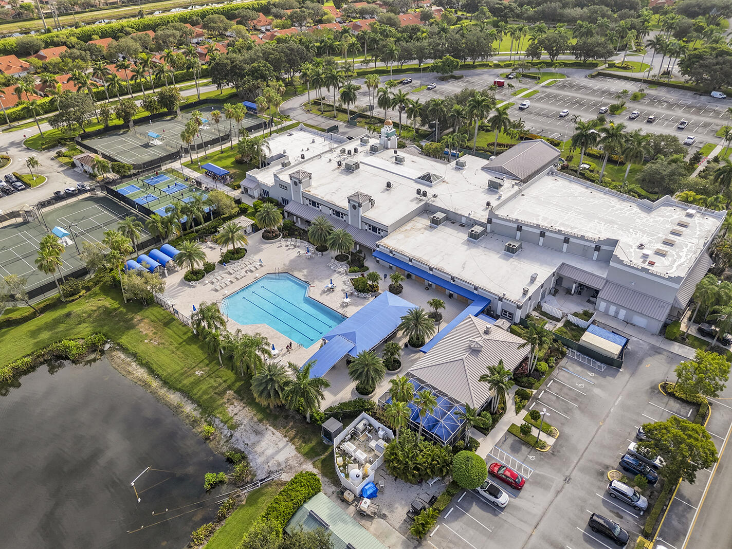 9938 Harbour Lake Circle