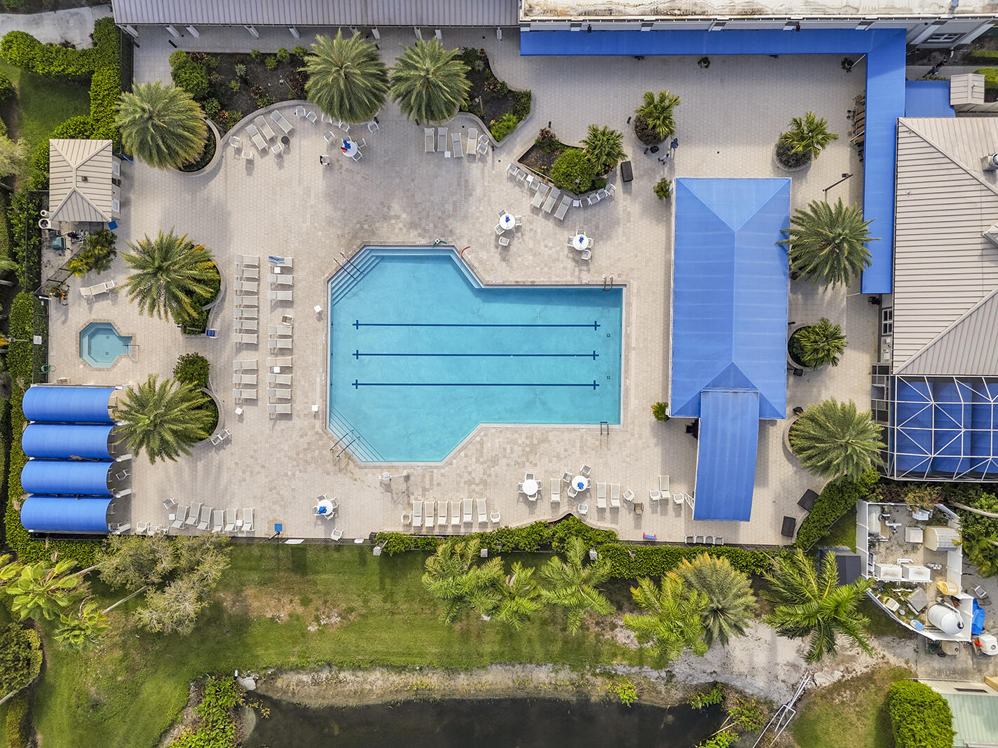 9938 Harbour Lake Circle