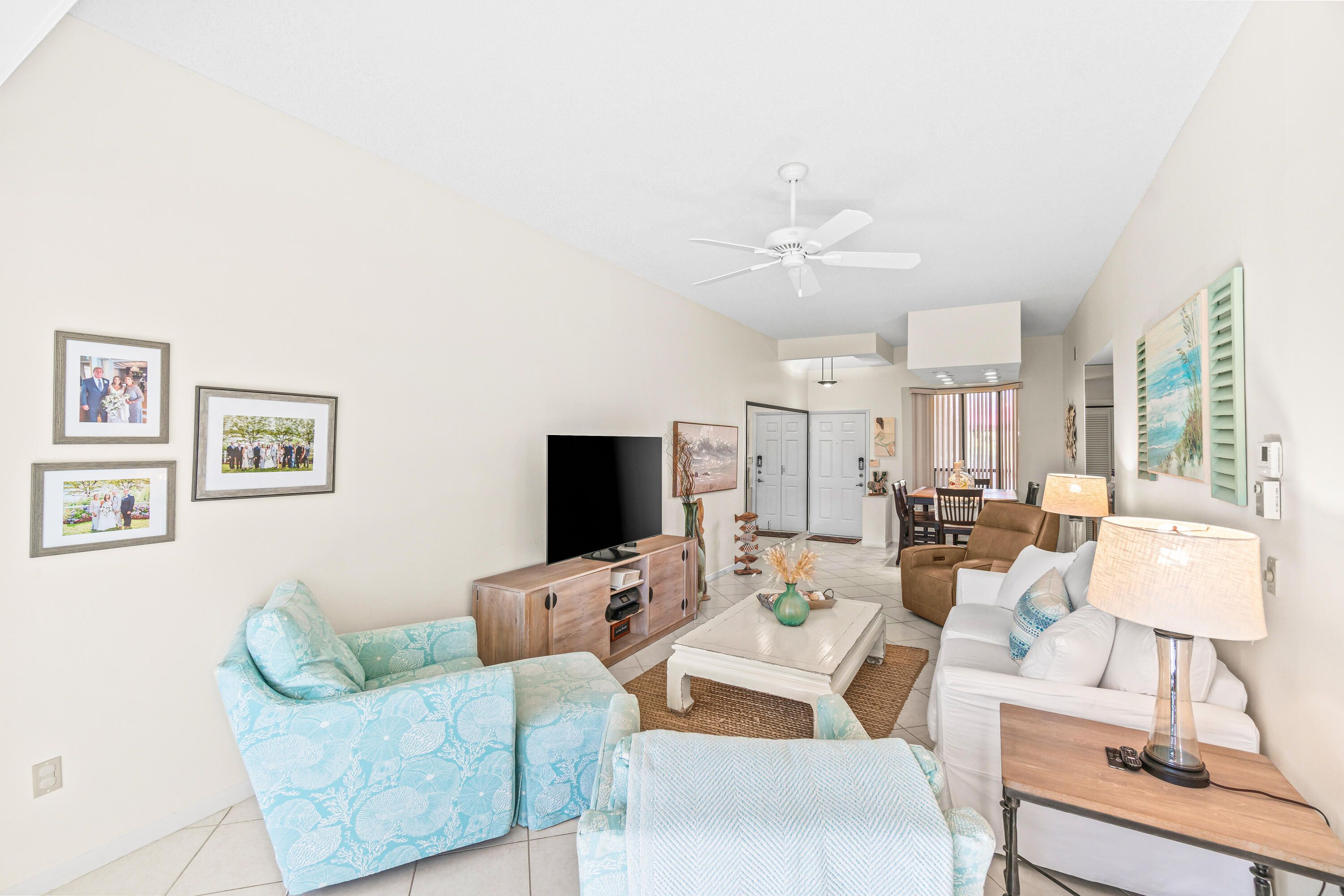 7460 La Paz Place 102