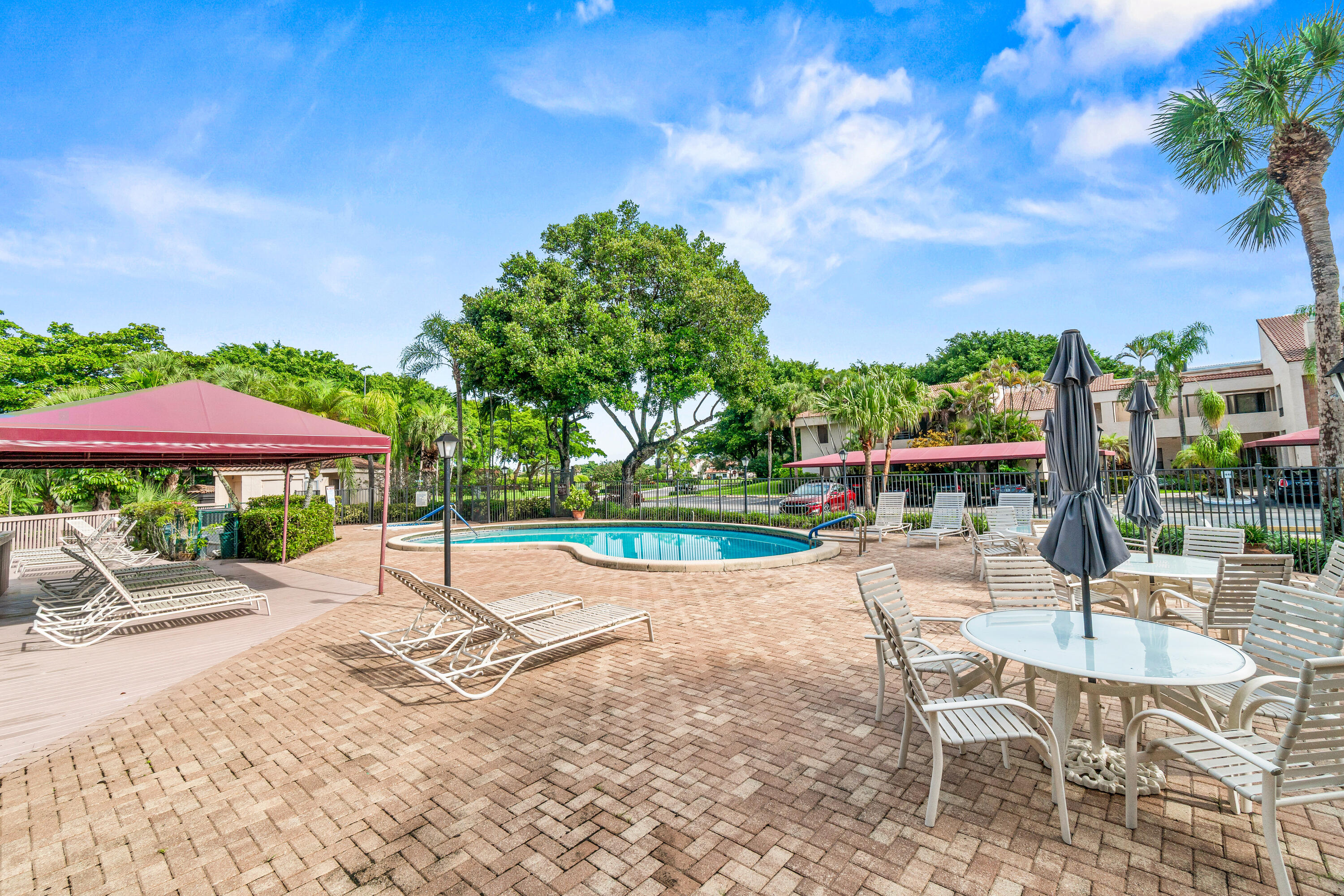 7460 La Paz Place 102