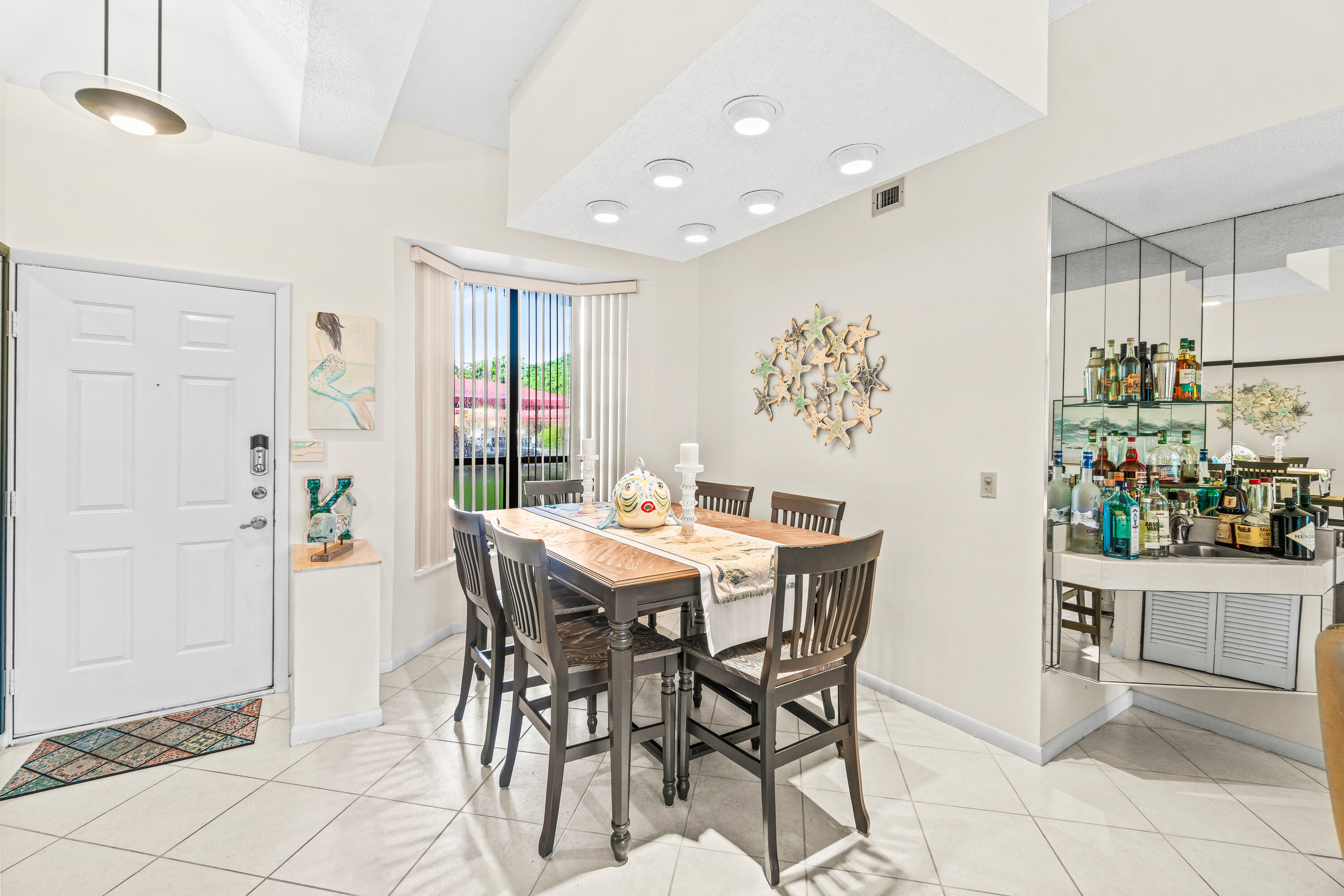 7460 La Paz Place 102