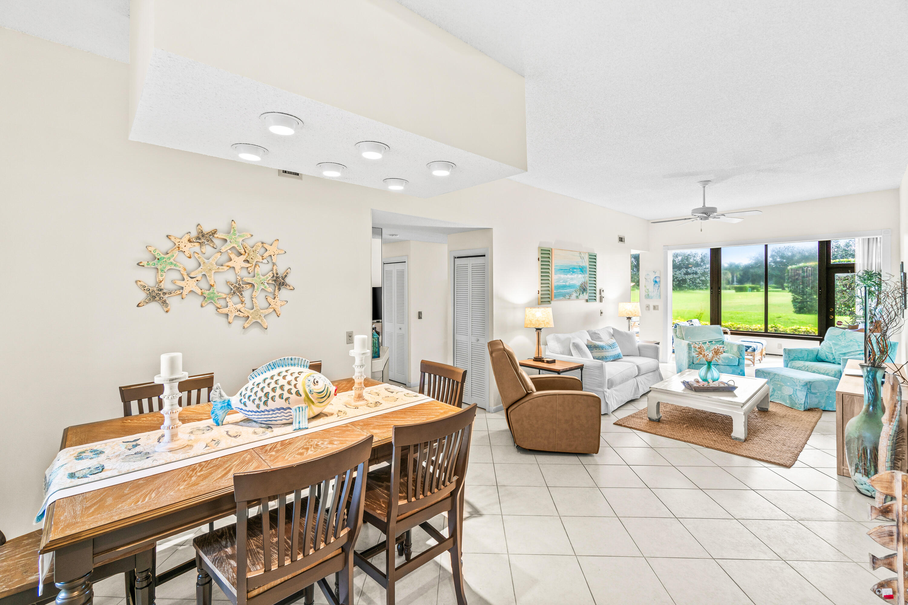 7460 La Paz Place 102
