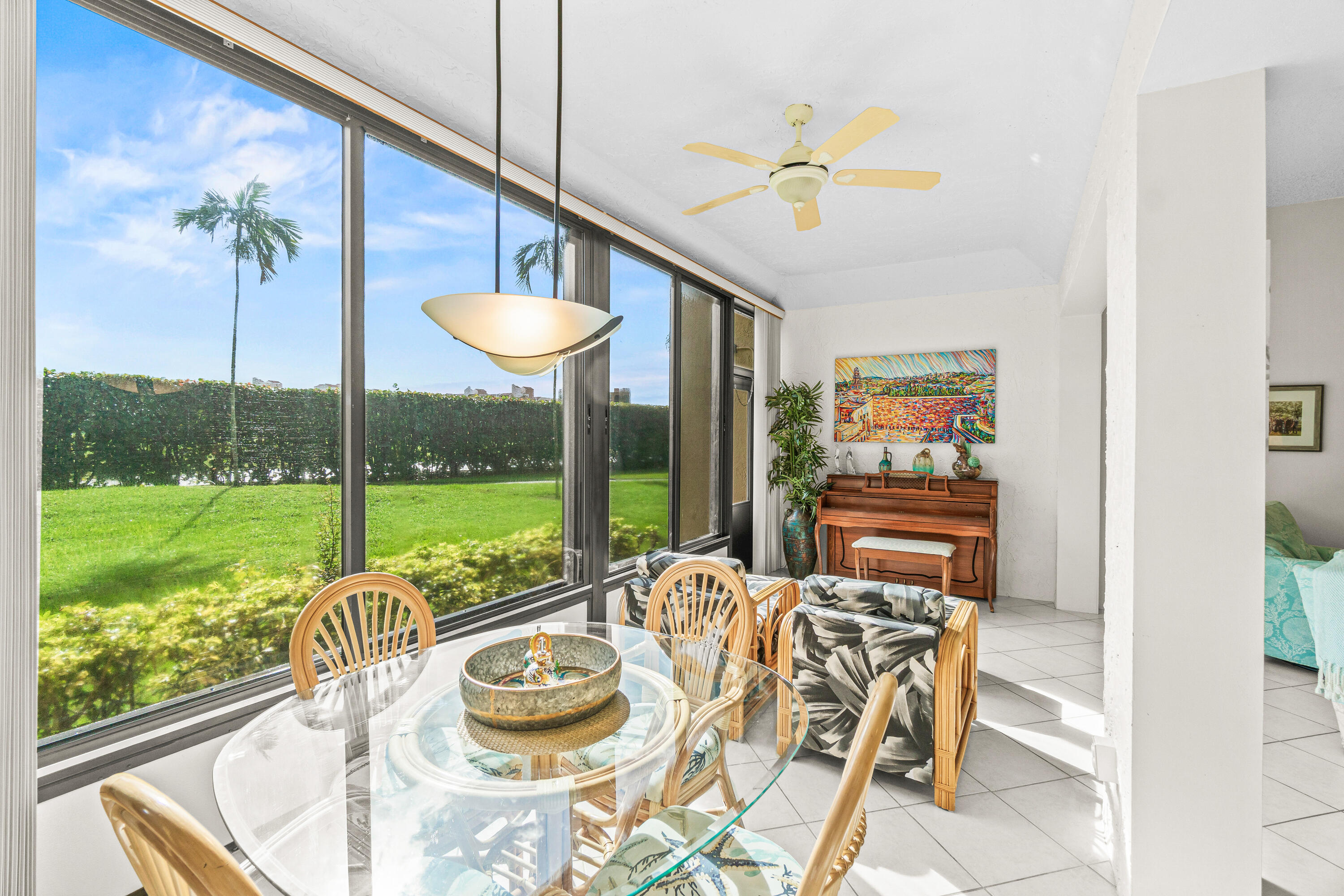 7460 La Paz Place 102