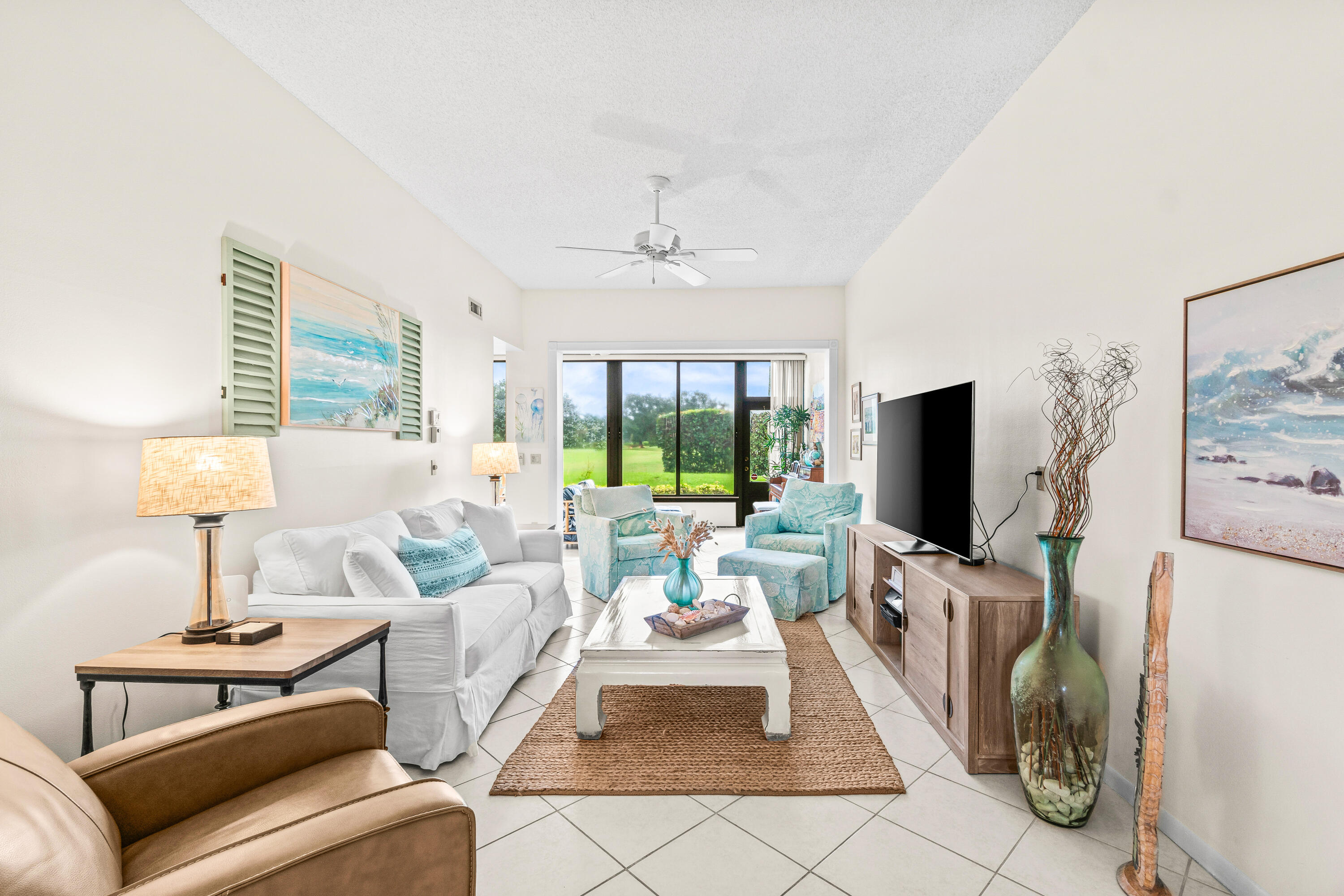 7460 La Paz Place 102