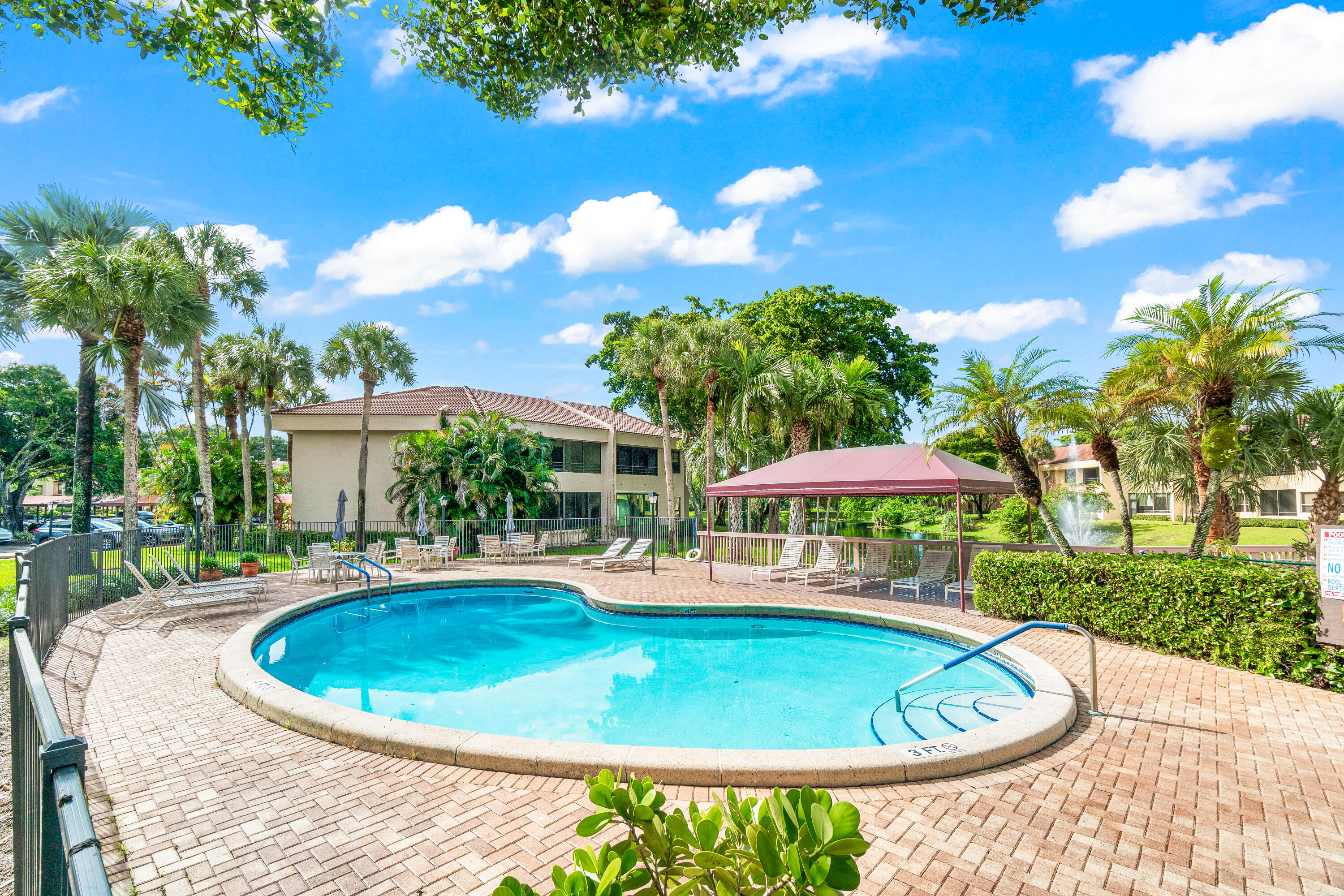 7460 La Paz Place 102