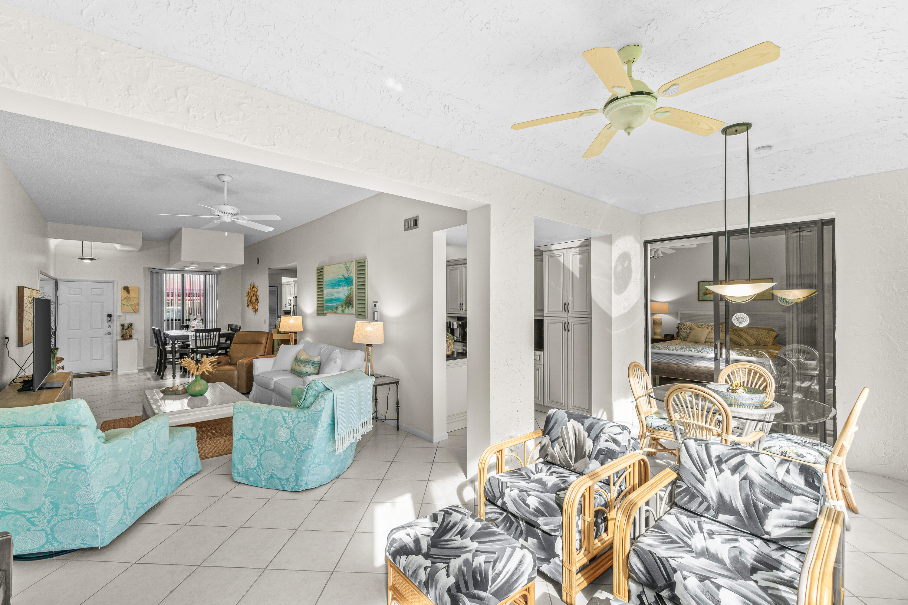 7460 La Paz Place 102