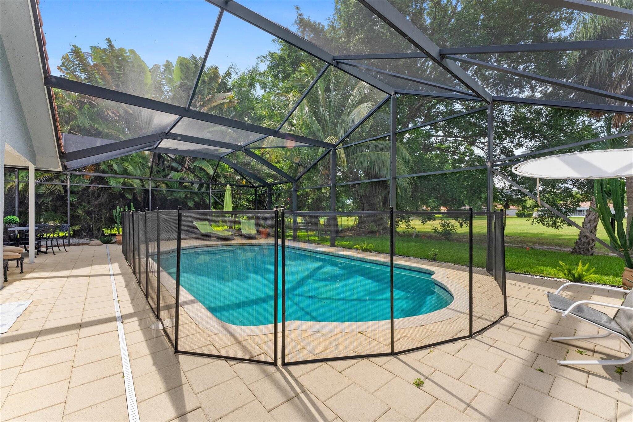 10167 Camelback Lane, Boca Raton
