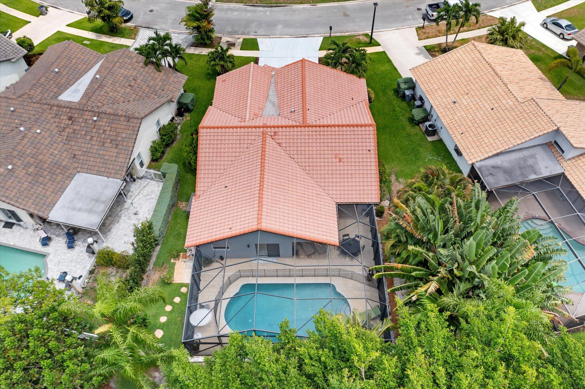 10167 Camelback Lane, Boca Raton