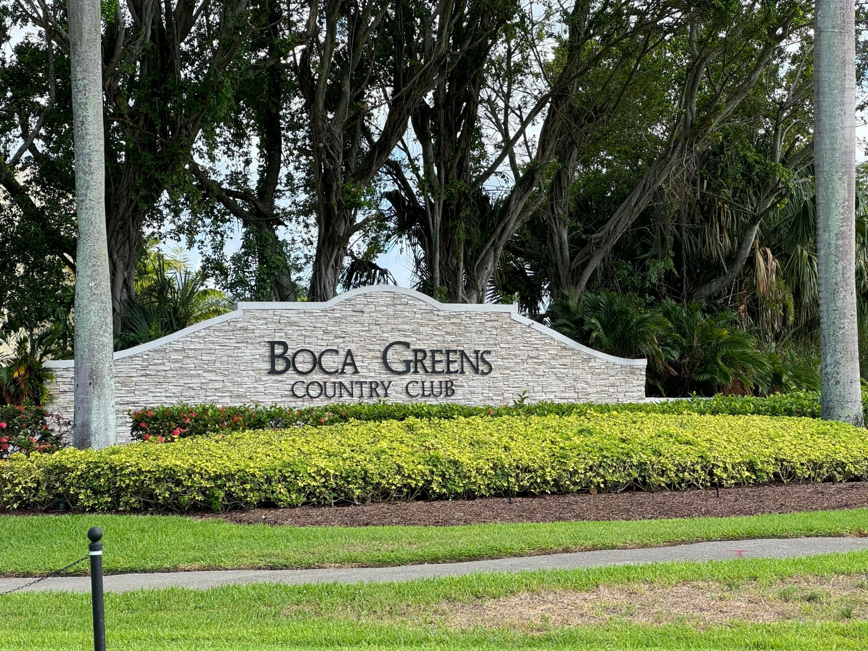 10167 Camelback Lane, Boca Raton