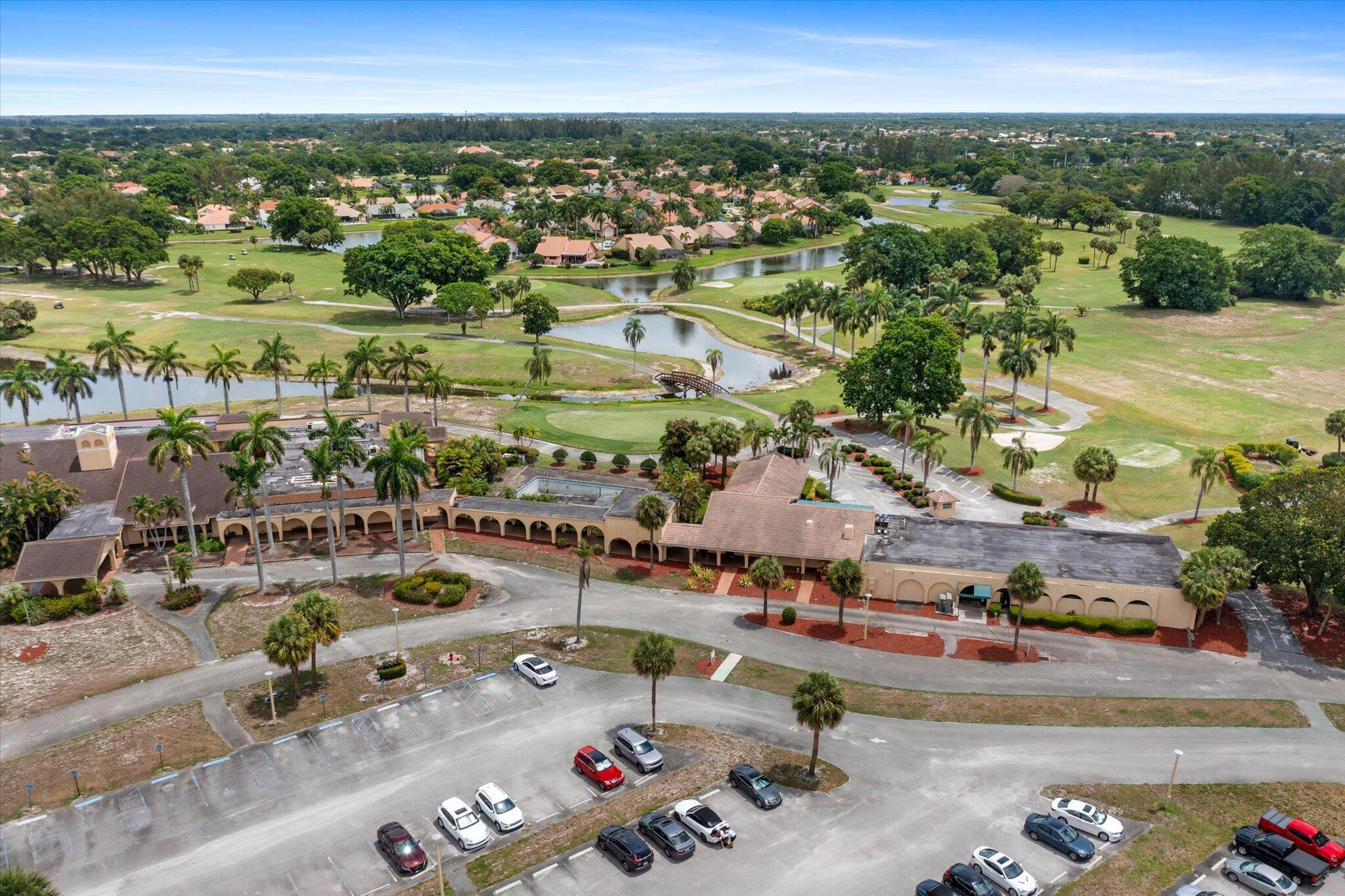 10167 Camelback Lane, Boca Raton