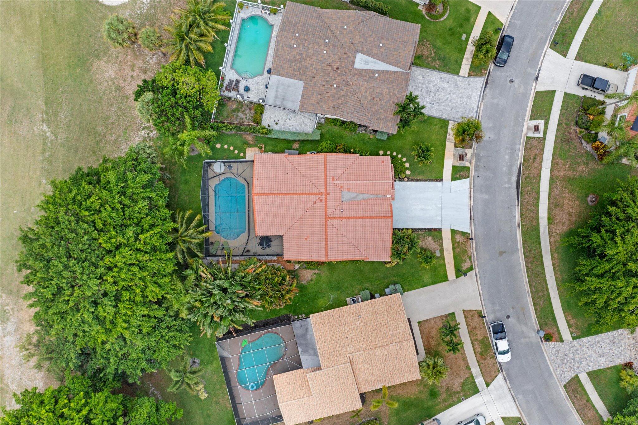 10167 Camelback Lane, Boca Raton