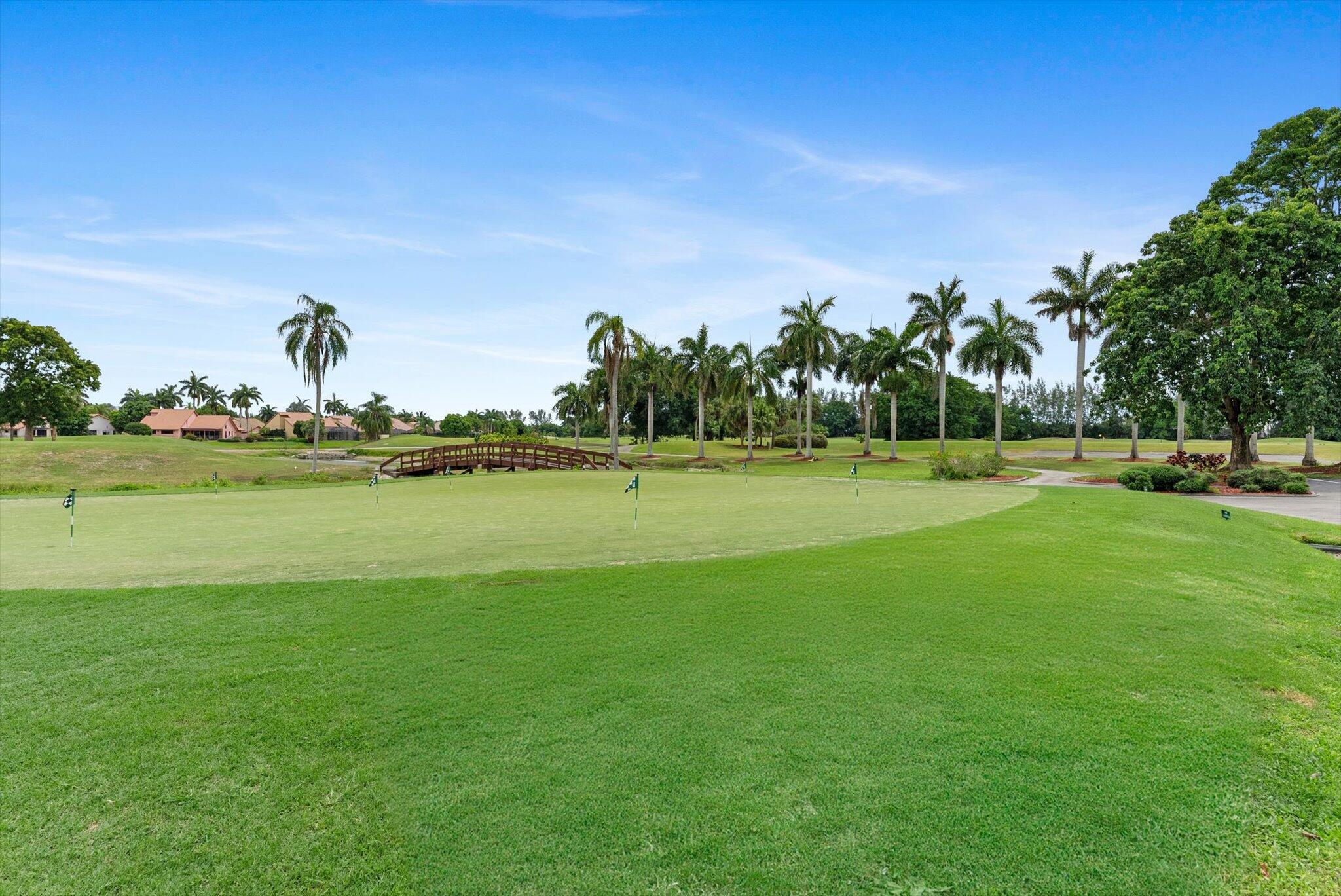 10167 Camelback Lane, Boca Raton