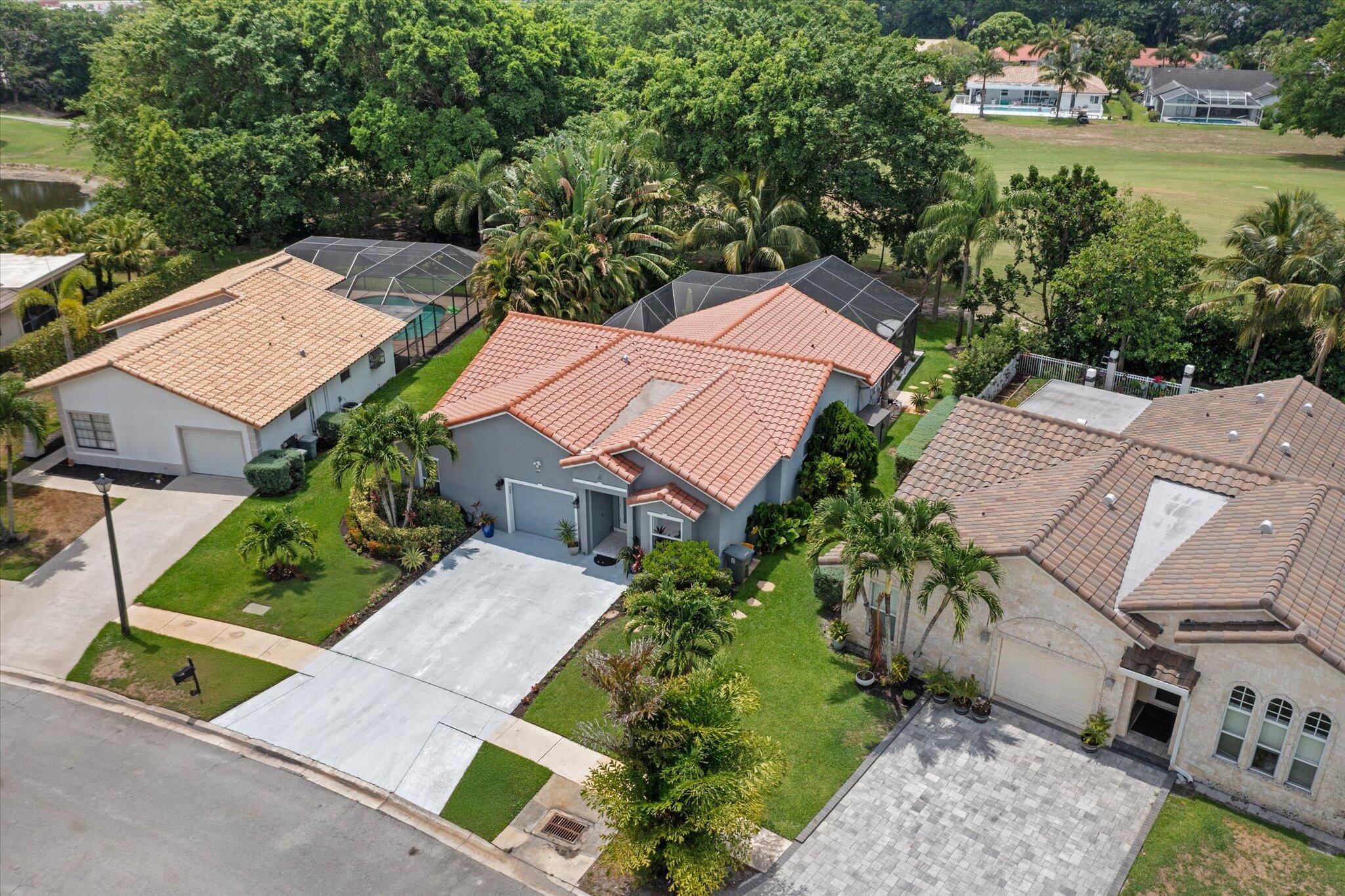 10167 Camelback Lane, Boca Raton